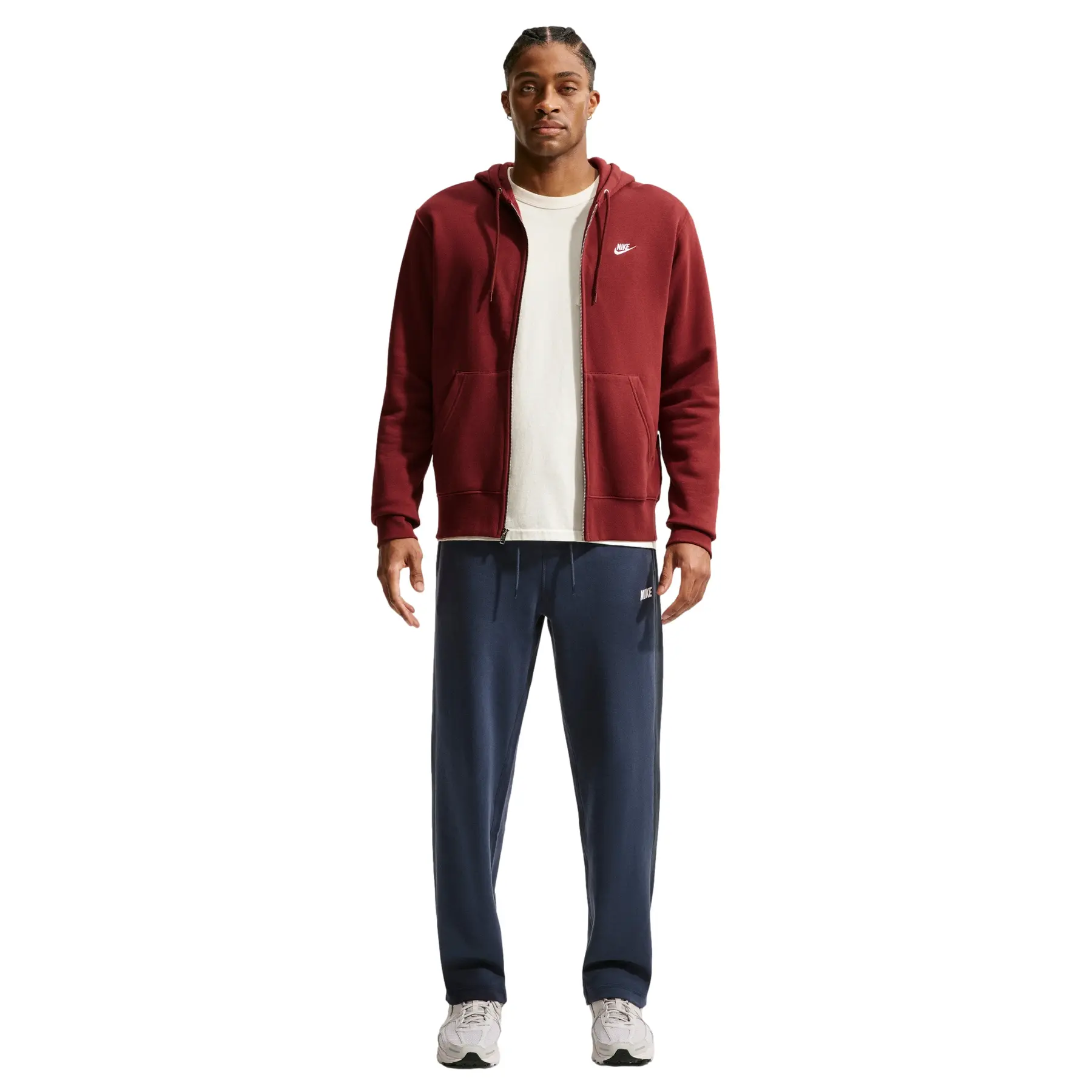 Universitaire joggingsbroek Nike