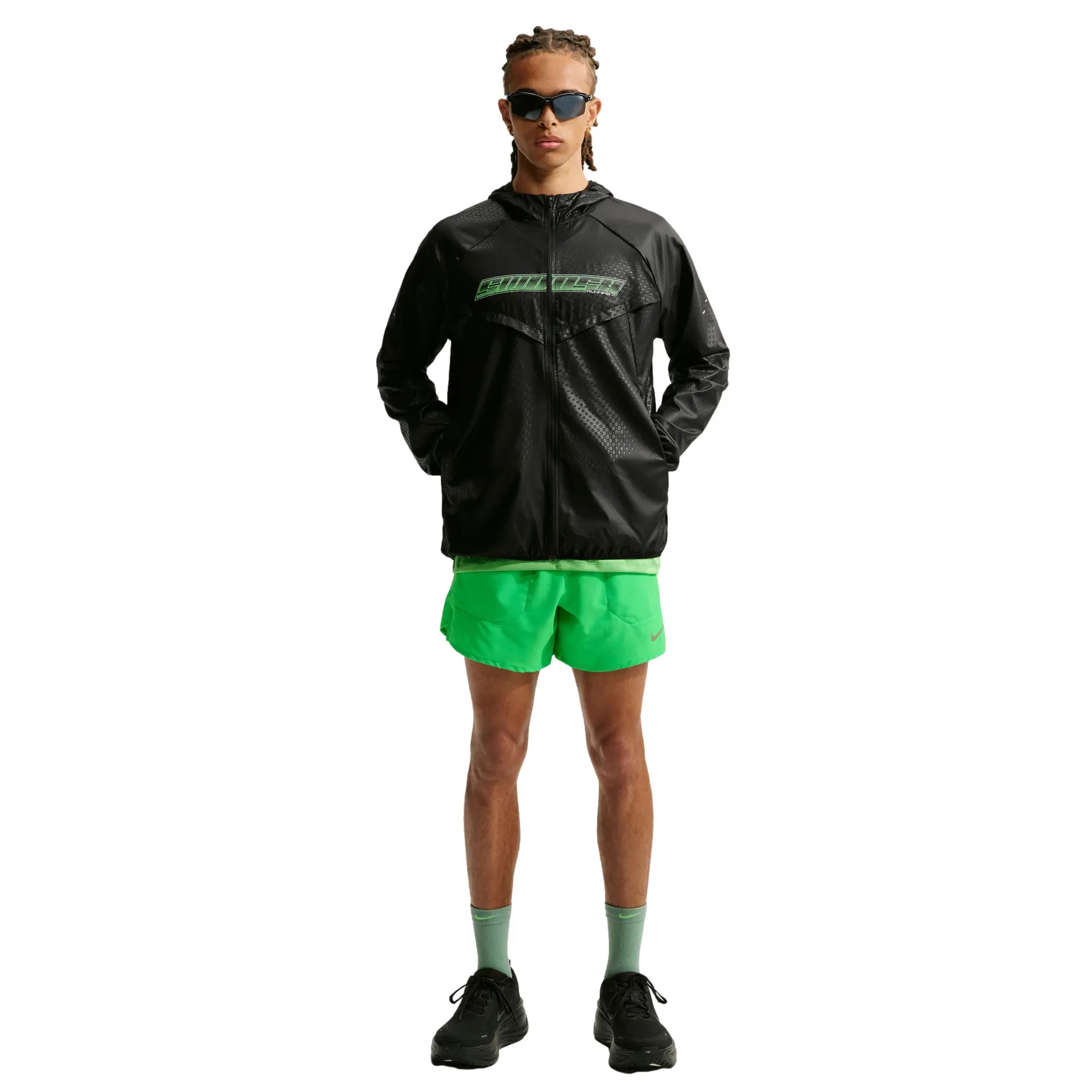 Veste Nike Dri-Fit