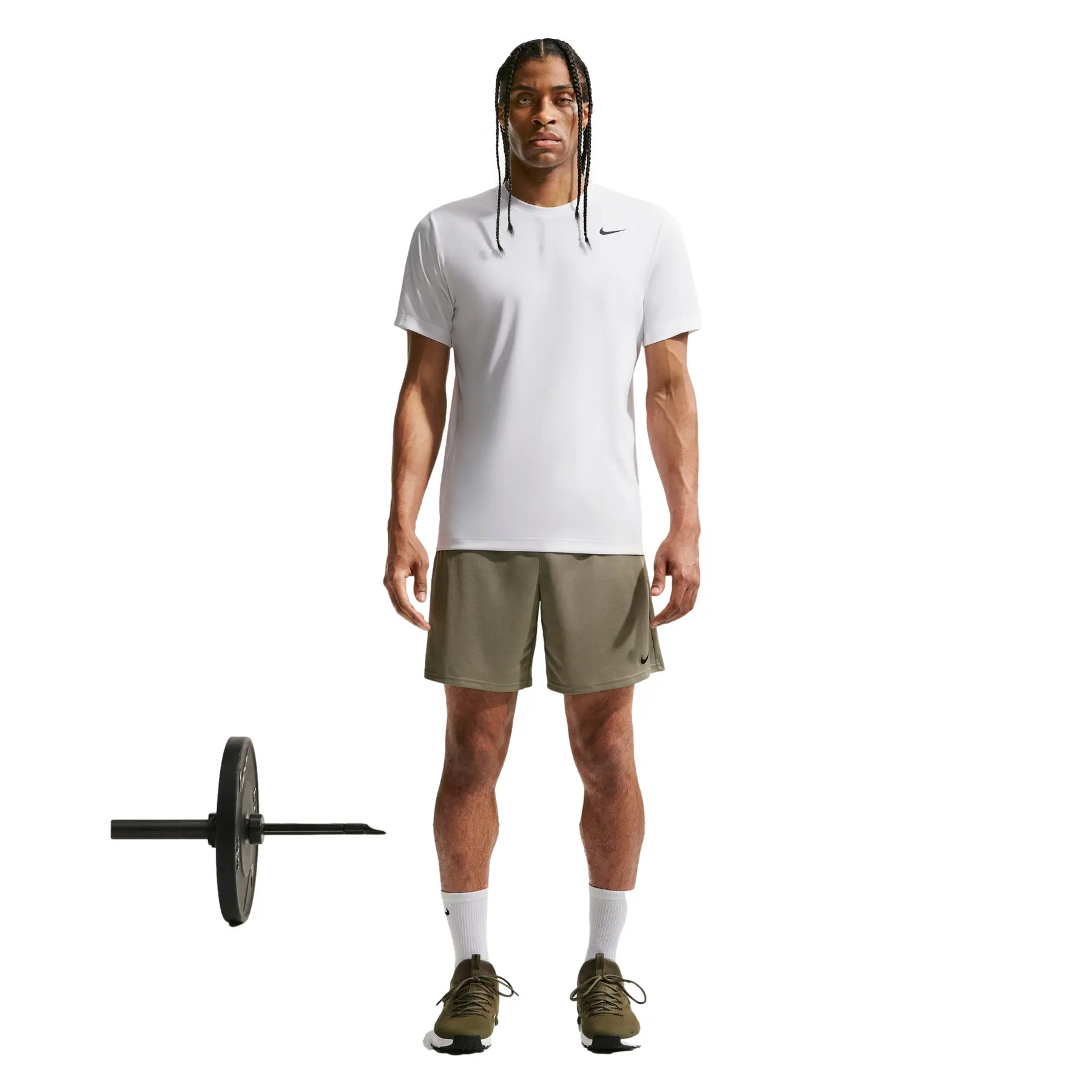 T-Shirt Nike