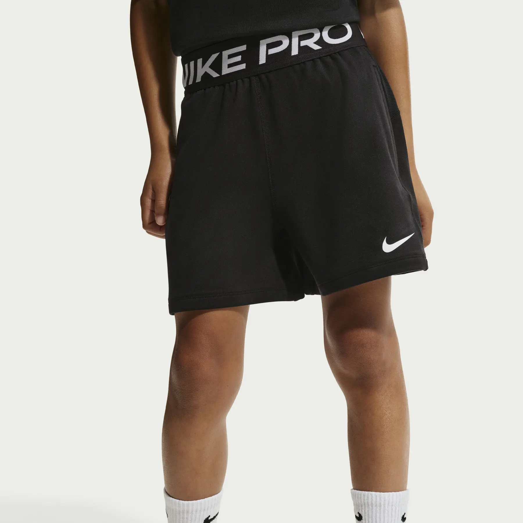 Children's shorts Nike Pro