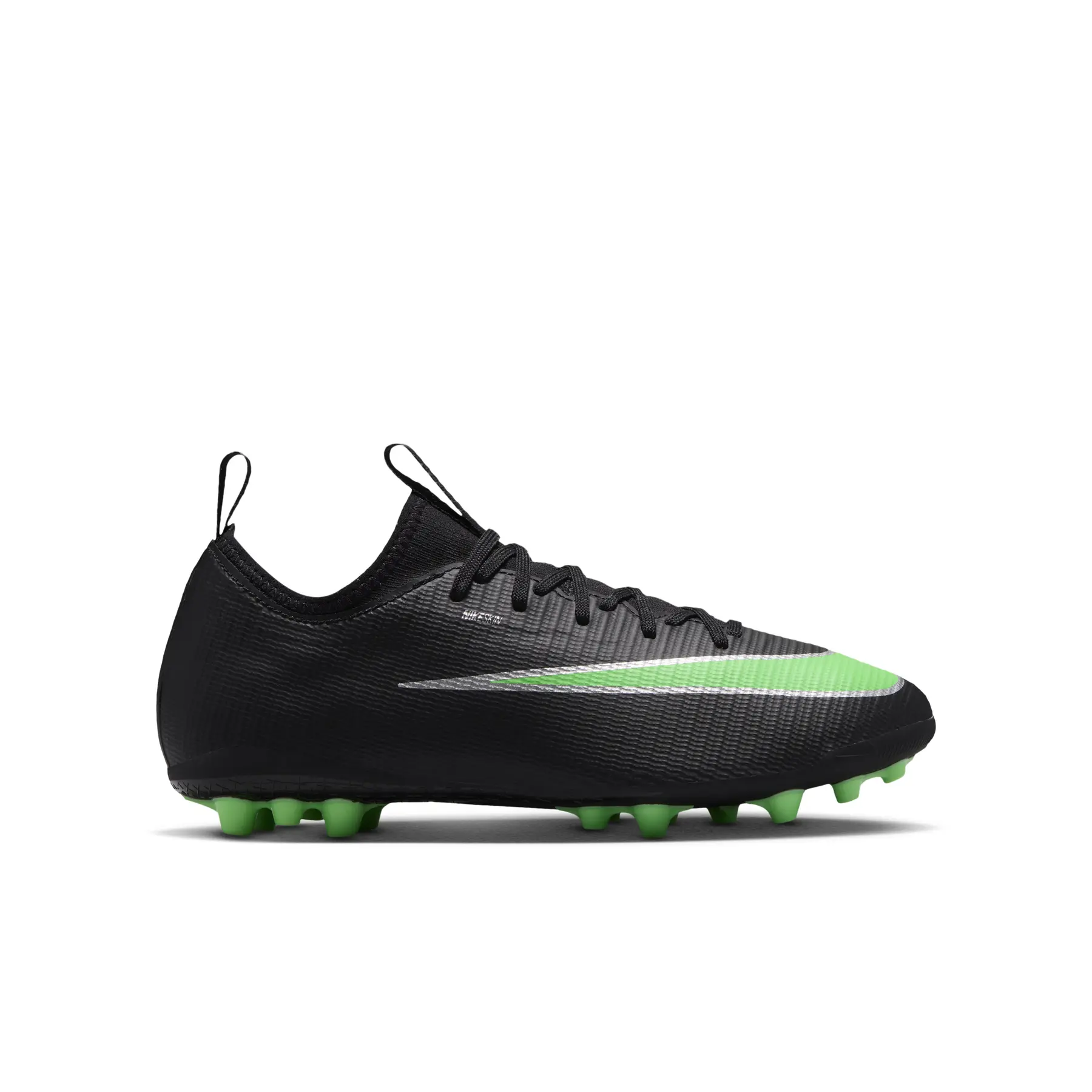 Fußballschuhe Kinder Nike Mercurial Vapor 17 Academy AG