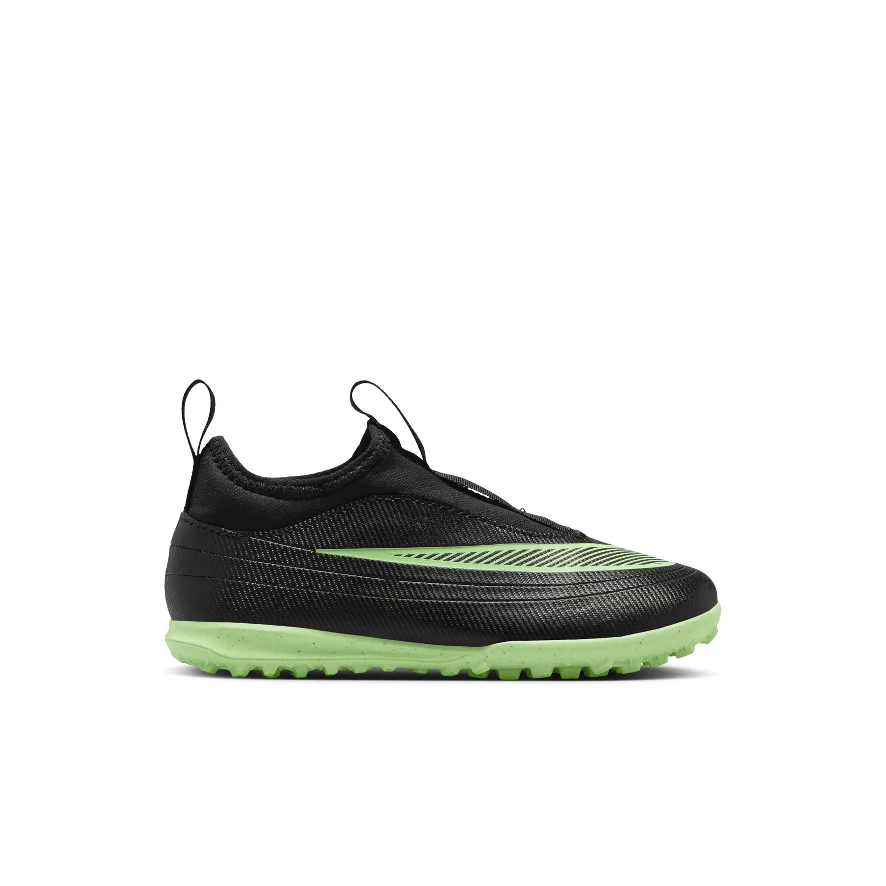 Chaussures de football enfant Nike Jr. Mercurial Vapor 17 Club Flex PS TF
