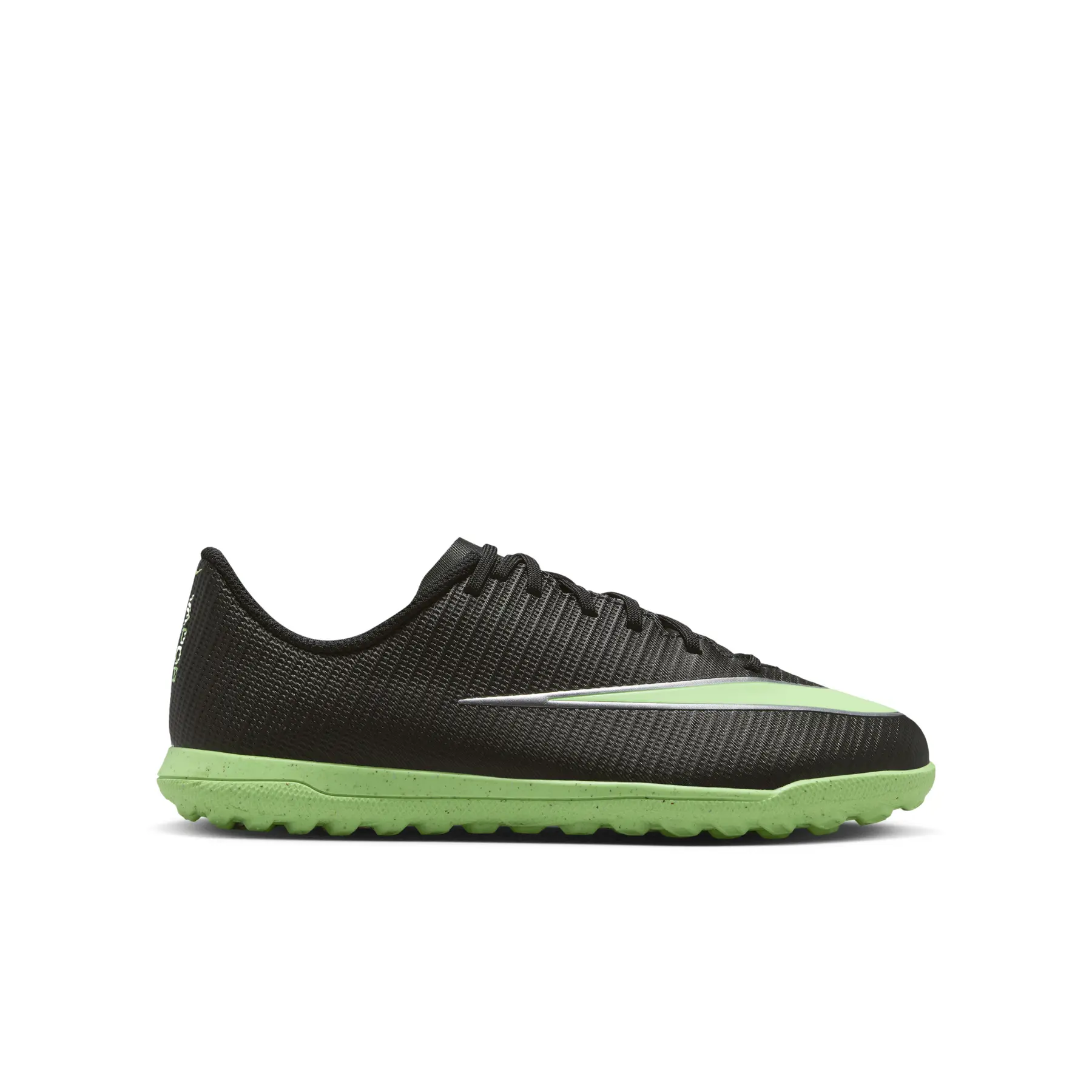 Chaussures de football enfant Nike Mercurial Vapor 17 Club TF