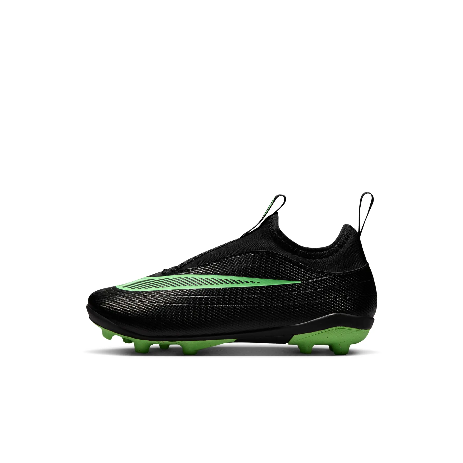 Fußballschuhe Kinder Nike Mercurial Vapor 17 Club PS MG