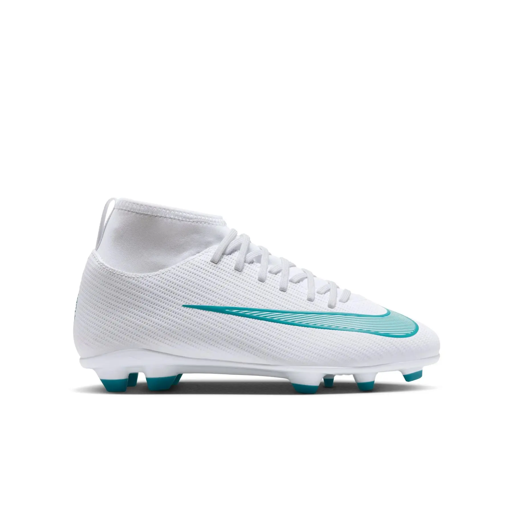 Chaussures de football enfant Nike Mercurial Superfly 11 Club MG