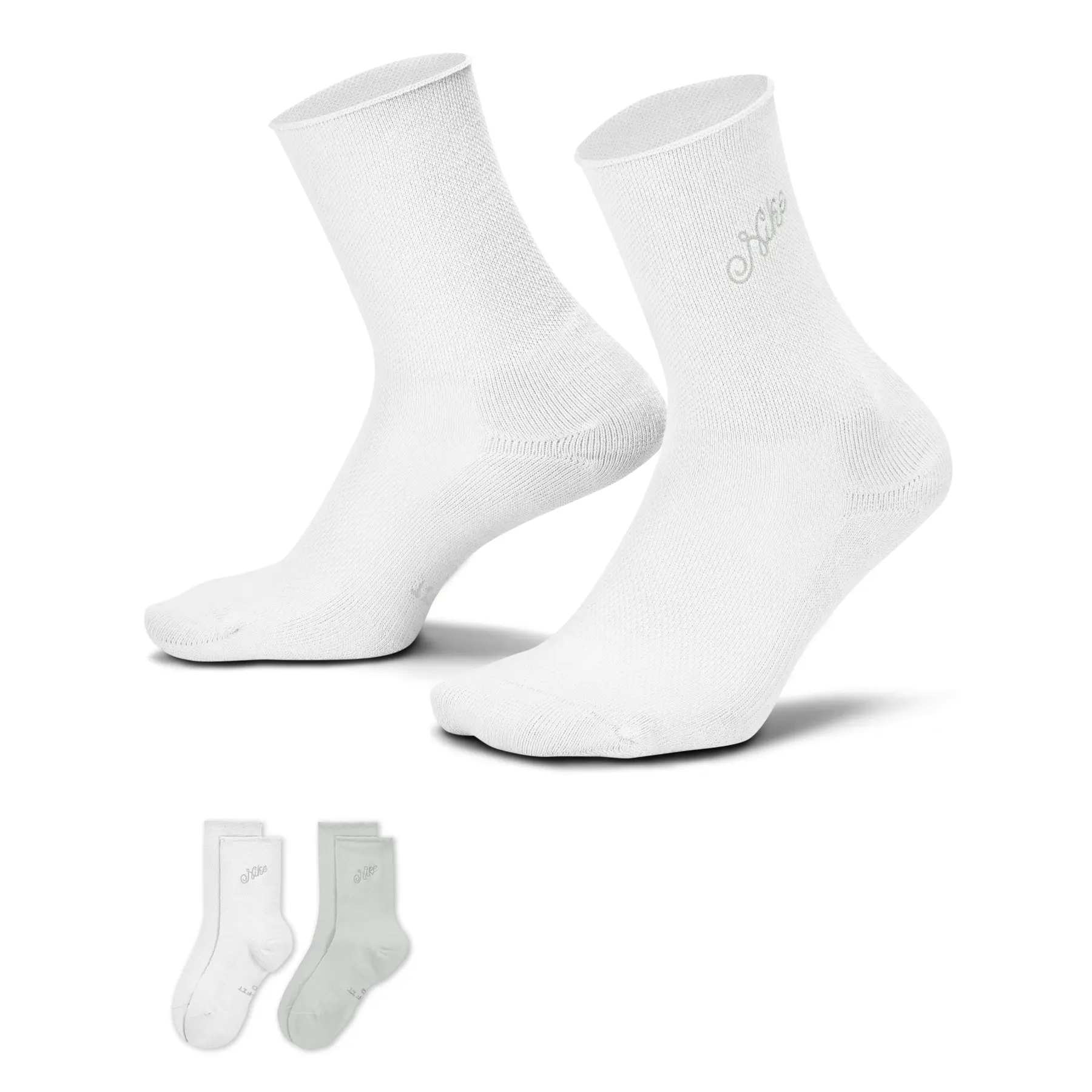 Socken Nike Everyday Elevated (x2)