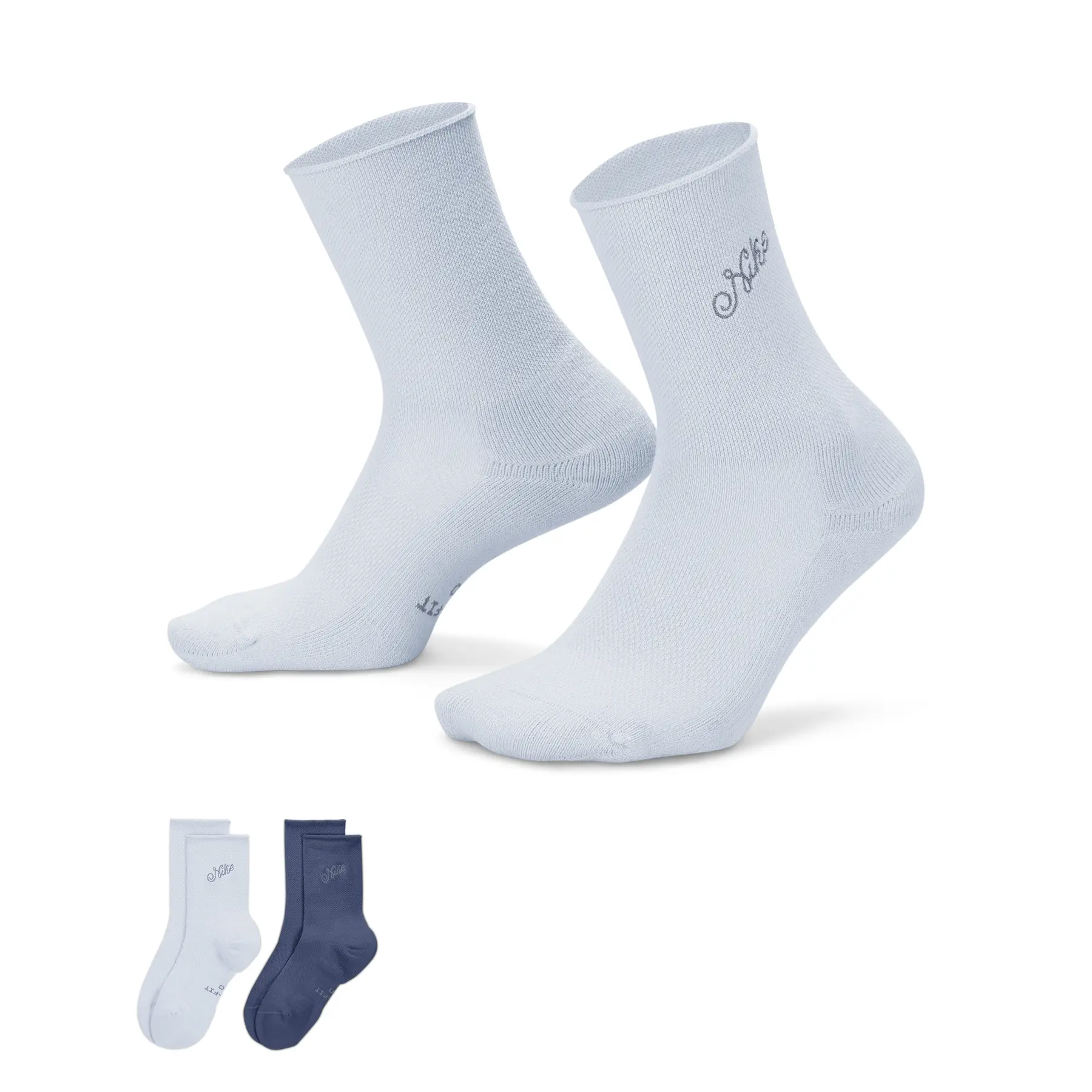 Socken Nike Everyday Elevated (x2)