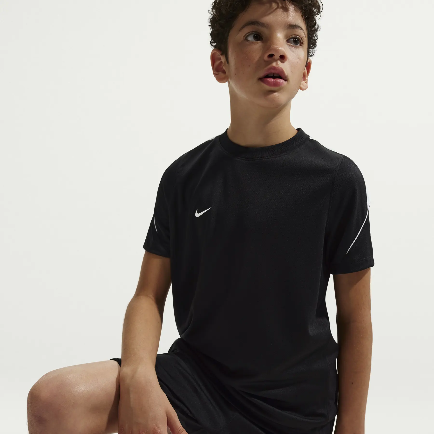 Trainingstrikot für Kinder Nike Strike