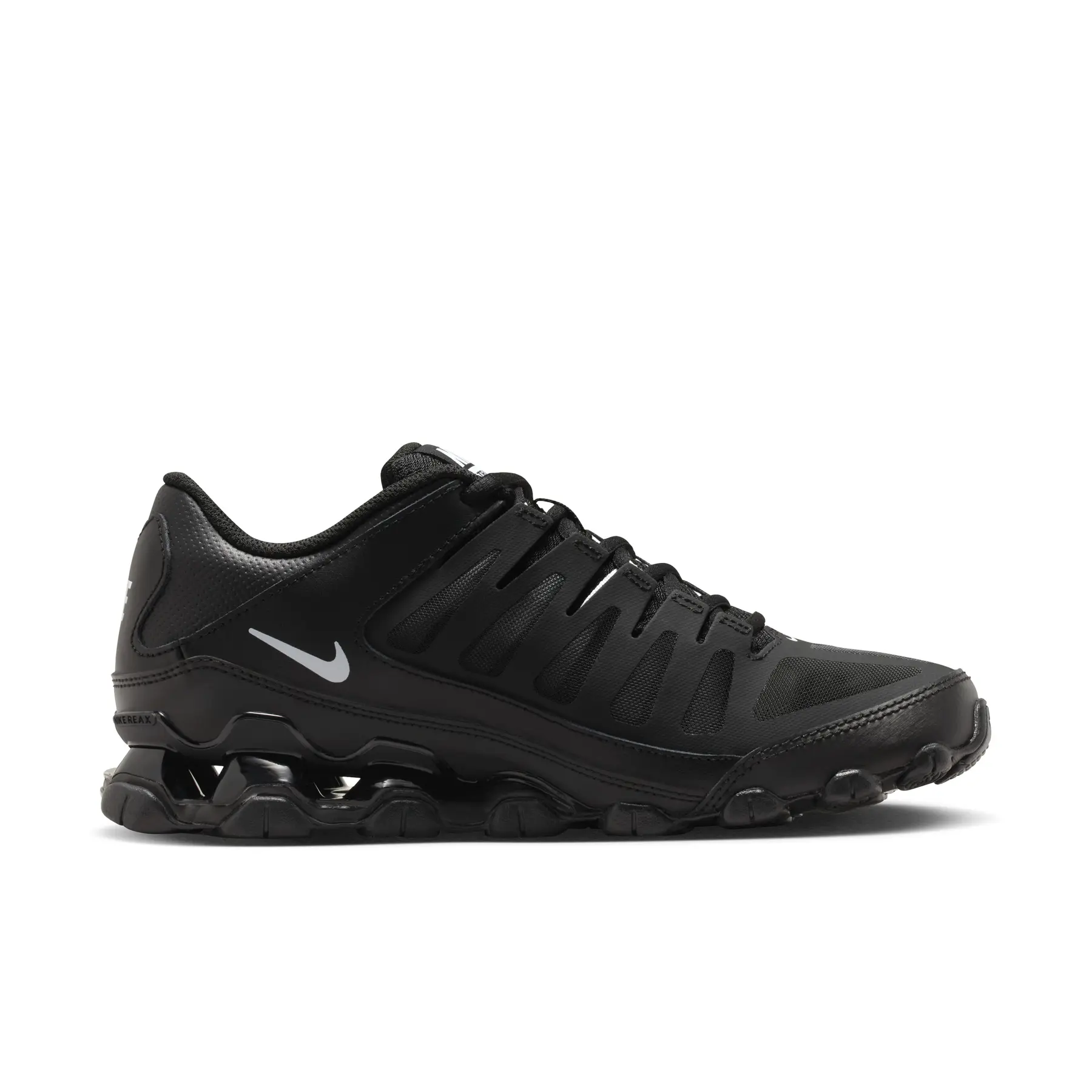 Nike Women's Noir Cross Training Shoes Reax 8 Tr