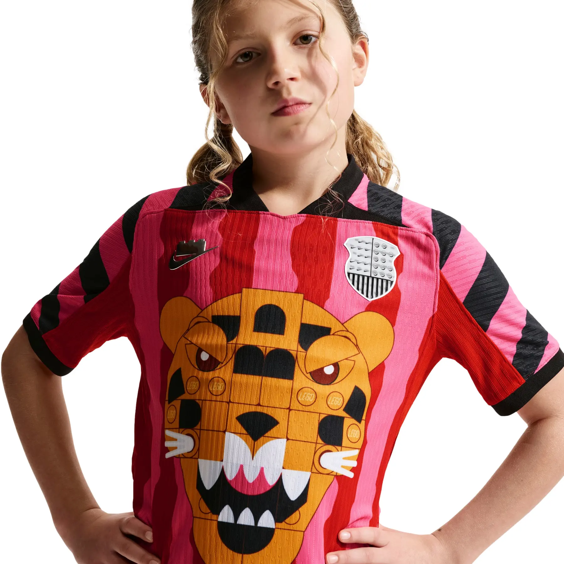 Kinder Trikot Nike Lego