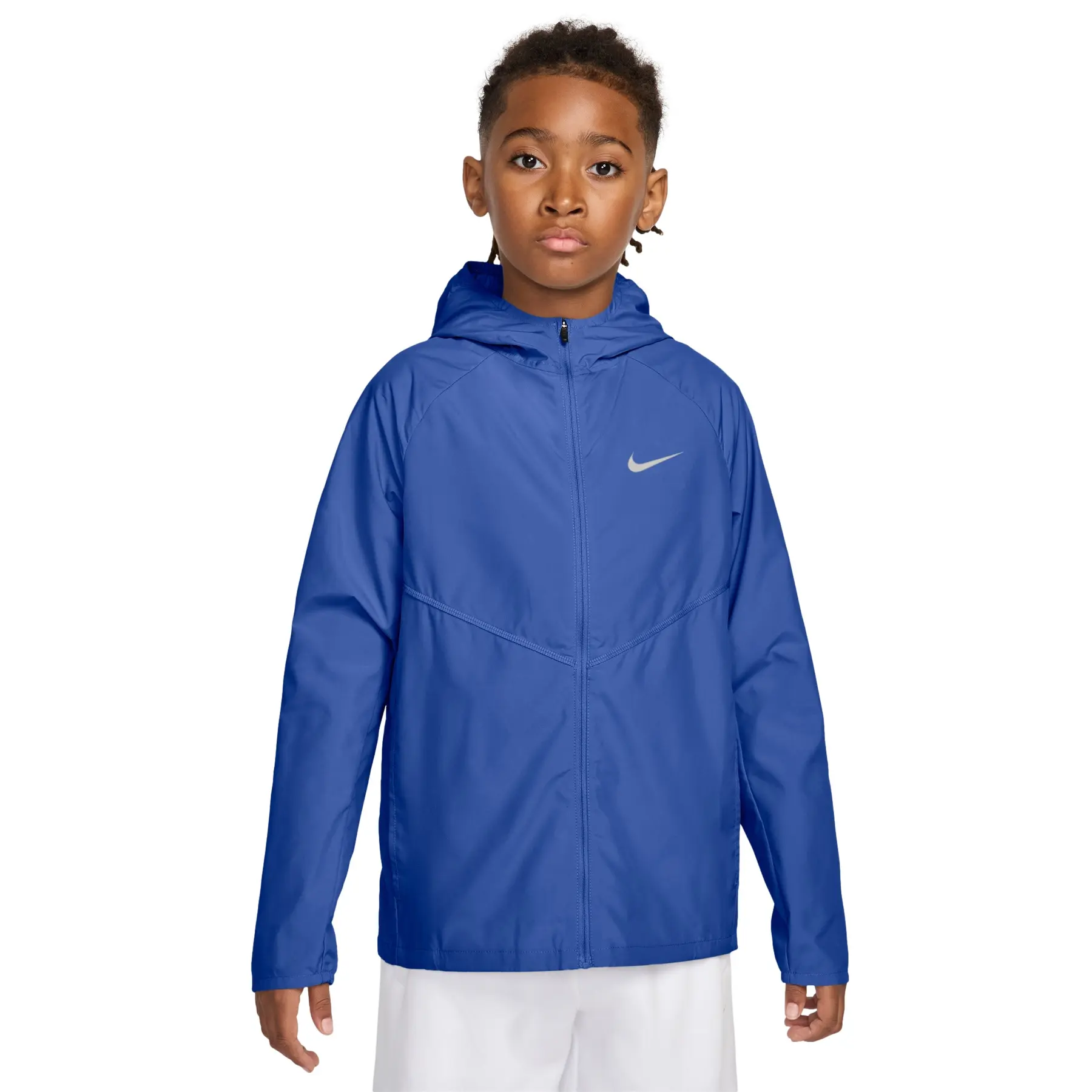 Windjack kind Nike Miler