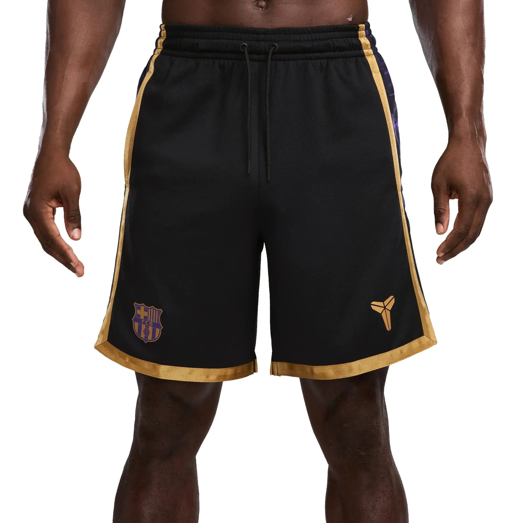 FC Barcelona Shorts 2026/27