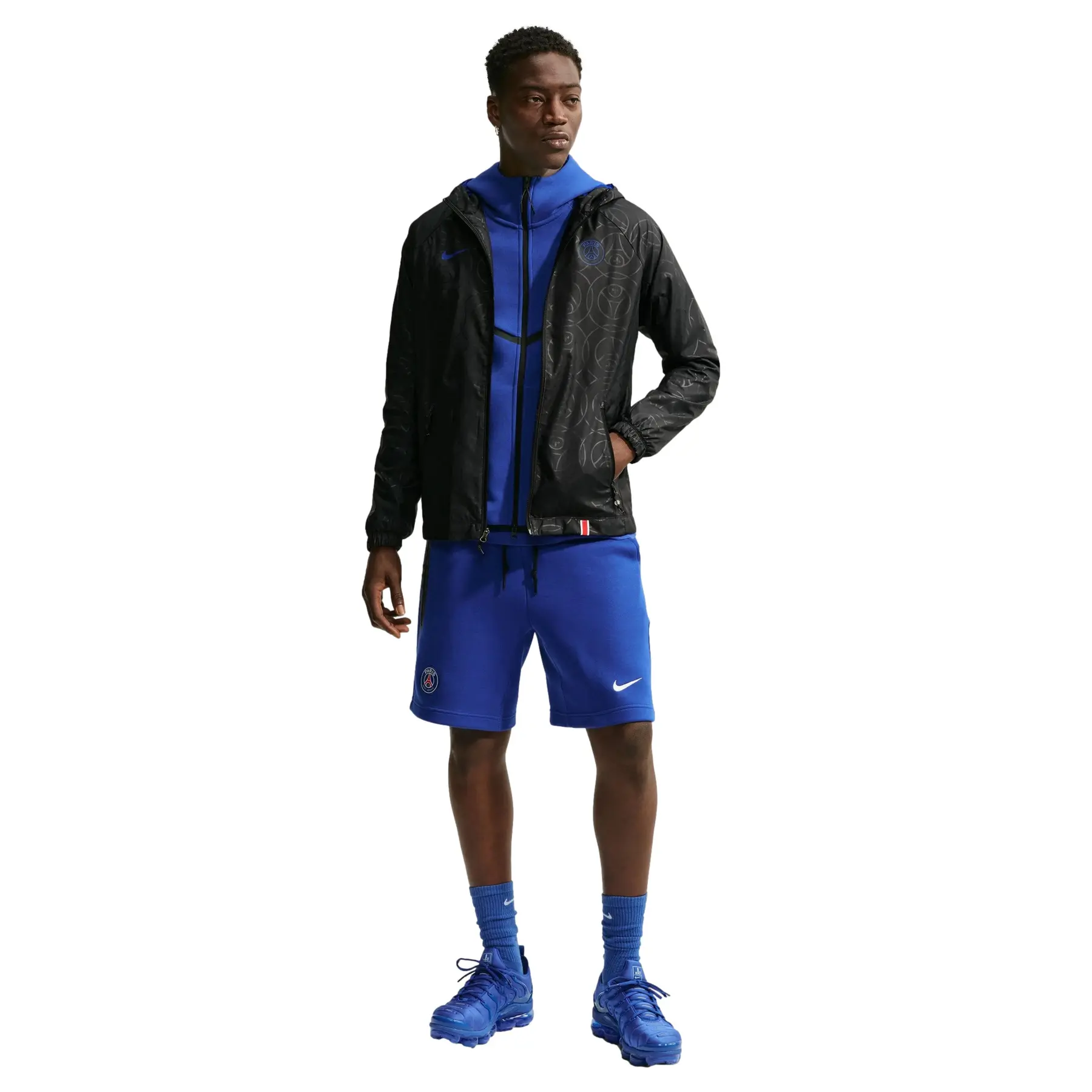 PSG Kapuzenjacke AWF 2026/27