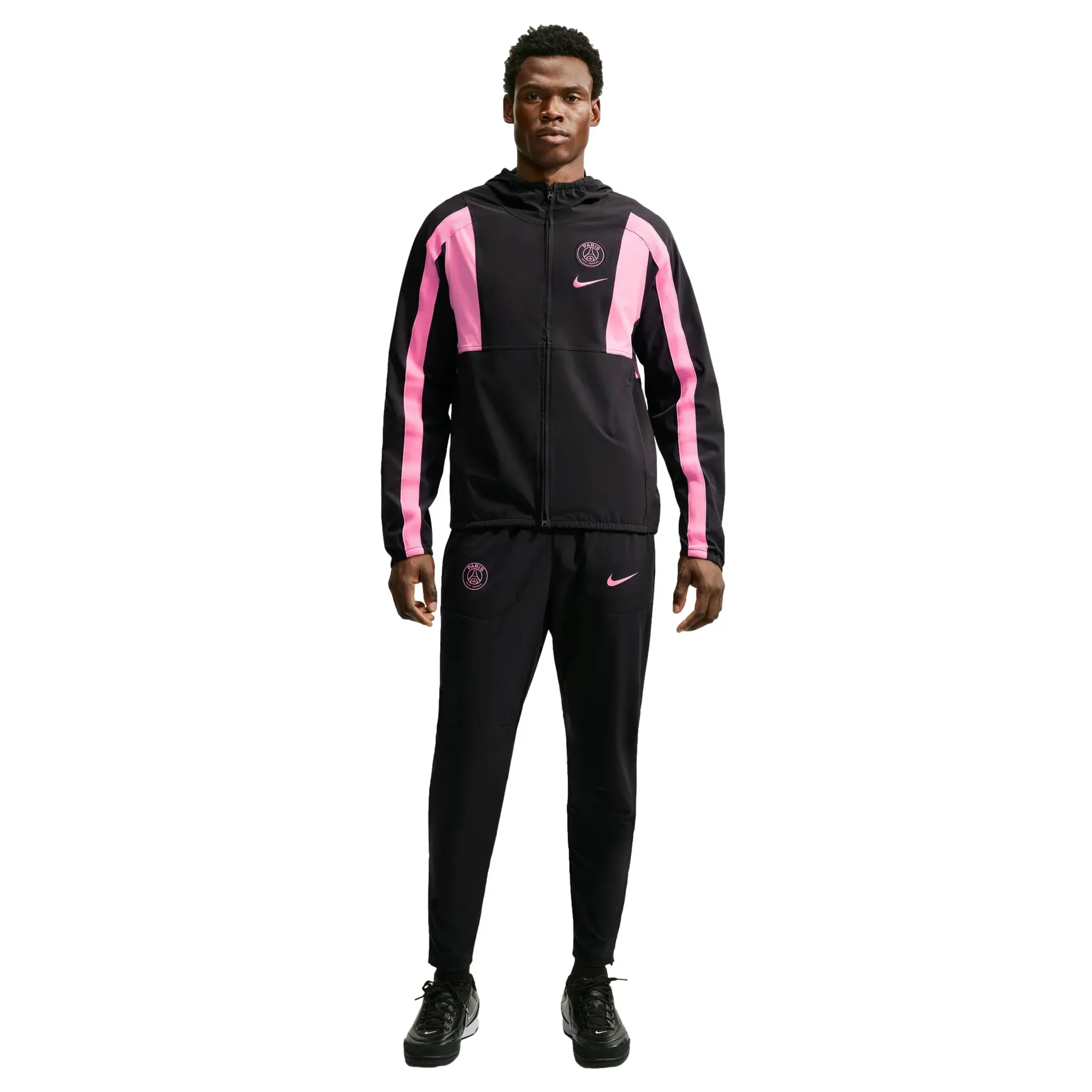 PSG Trainingsjacke Energy 2026/27