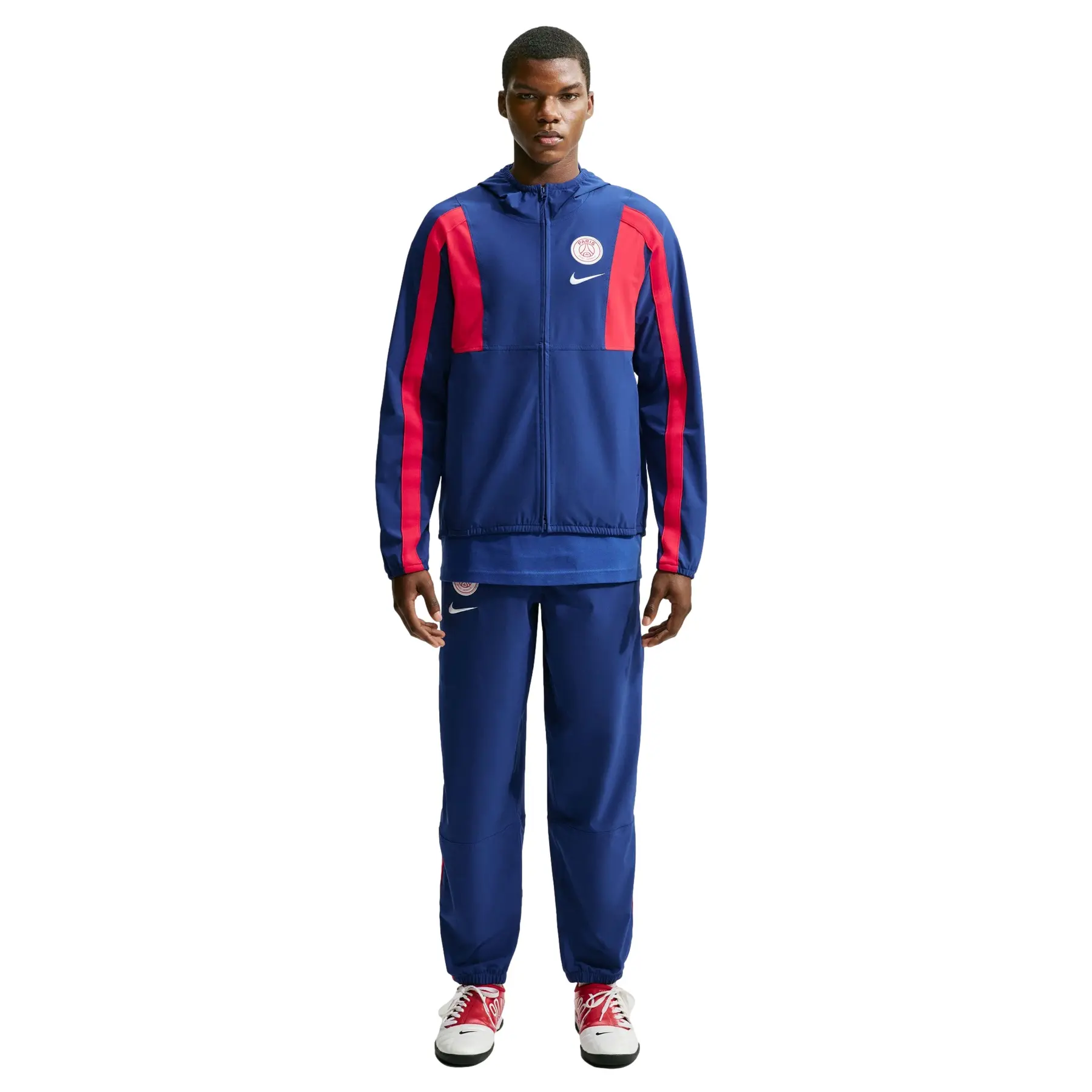 PSG Trainingsjacke Energy 2026/27