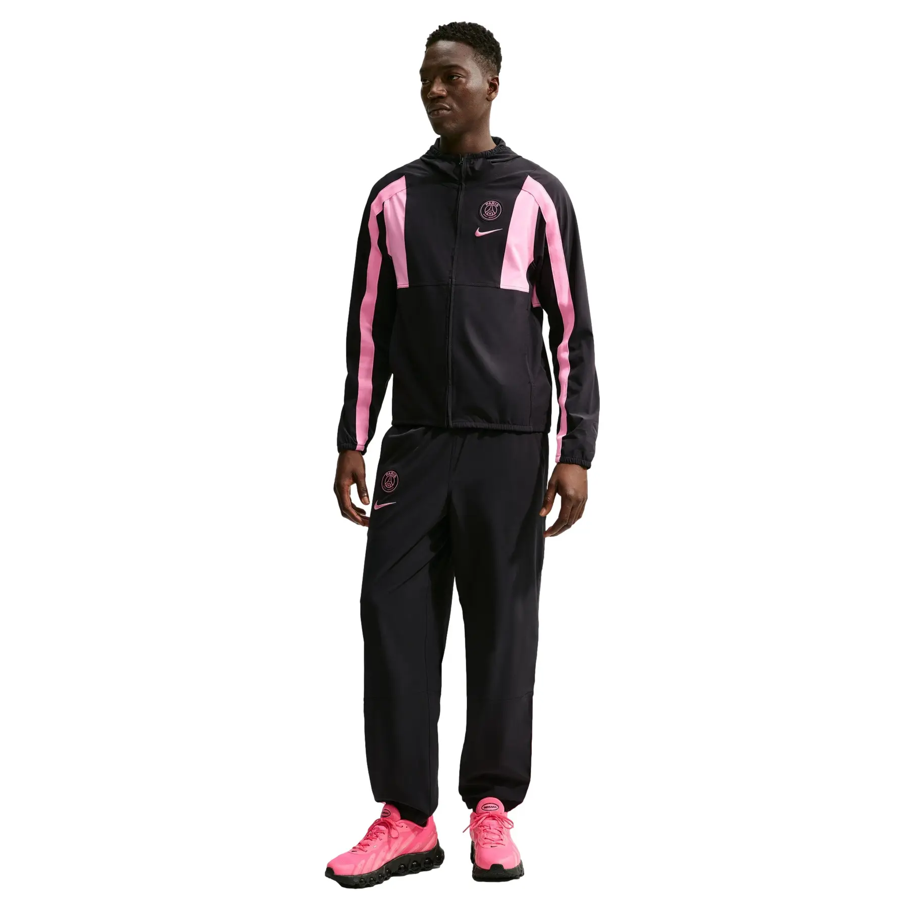 PSG Sweatpants Energy 2026/27