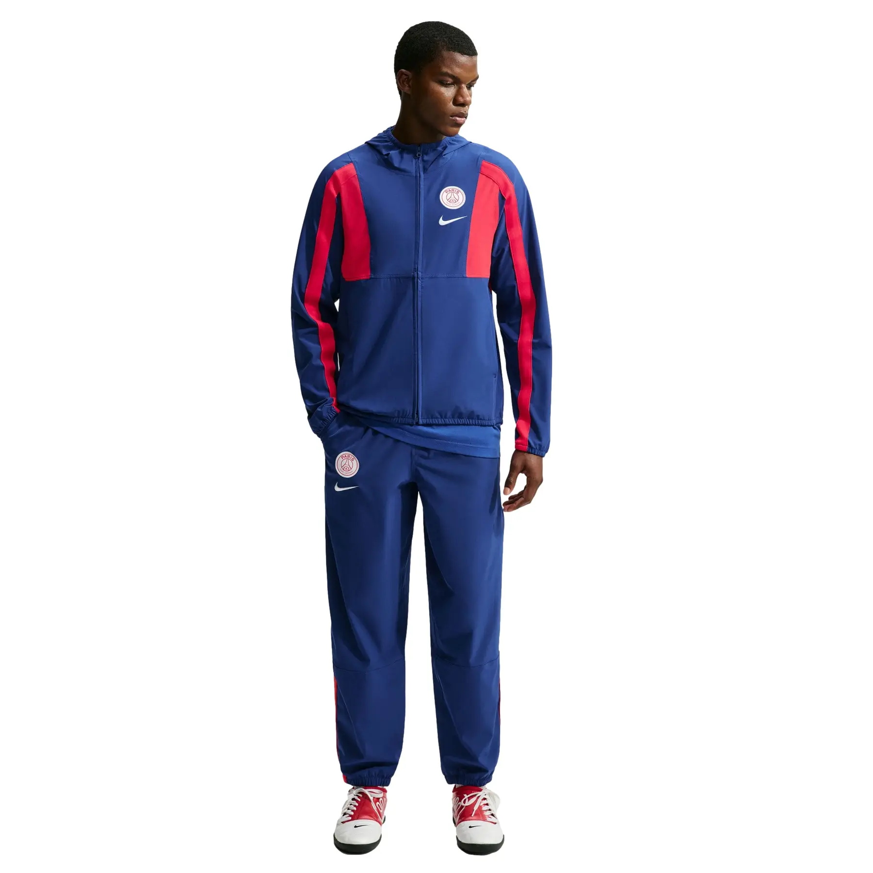 PSG Sweatpants Energy 2026/27