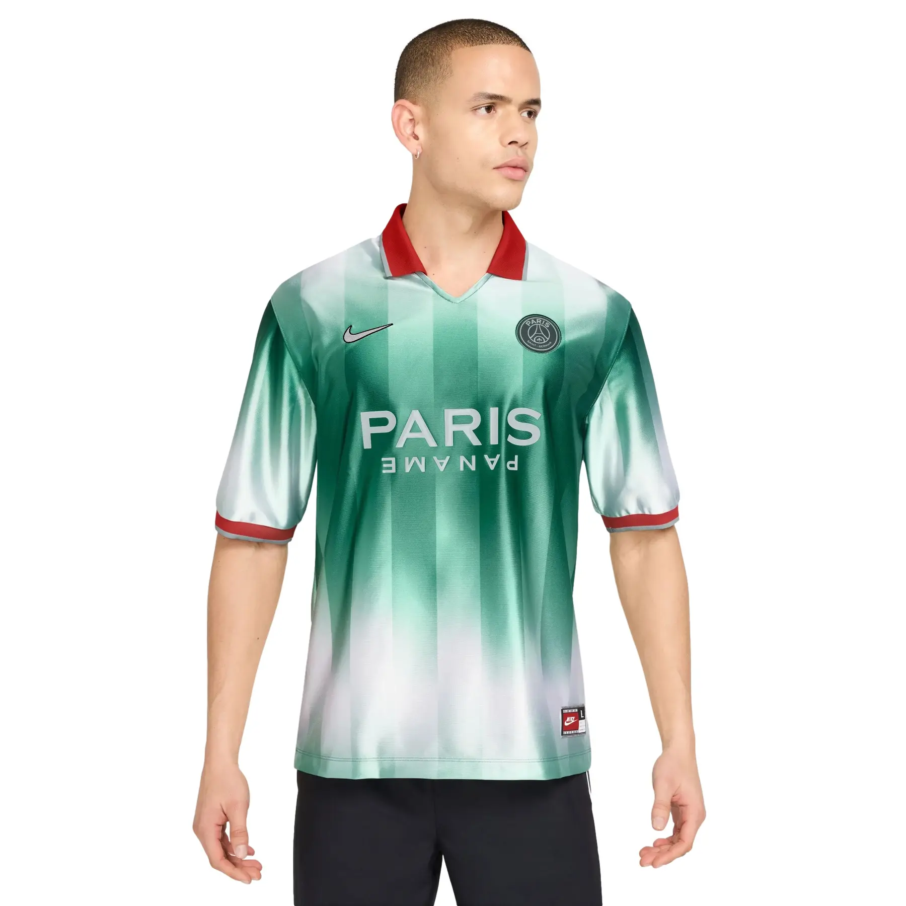 PSG Trikot Energy 2026/27