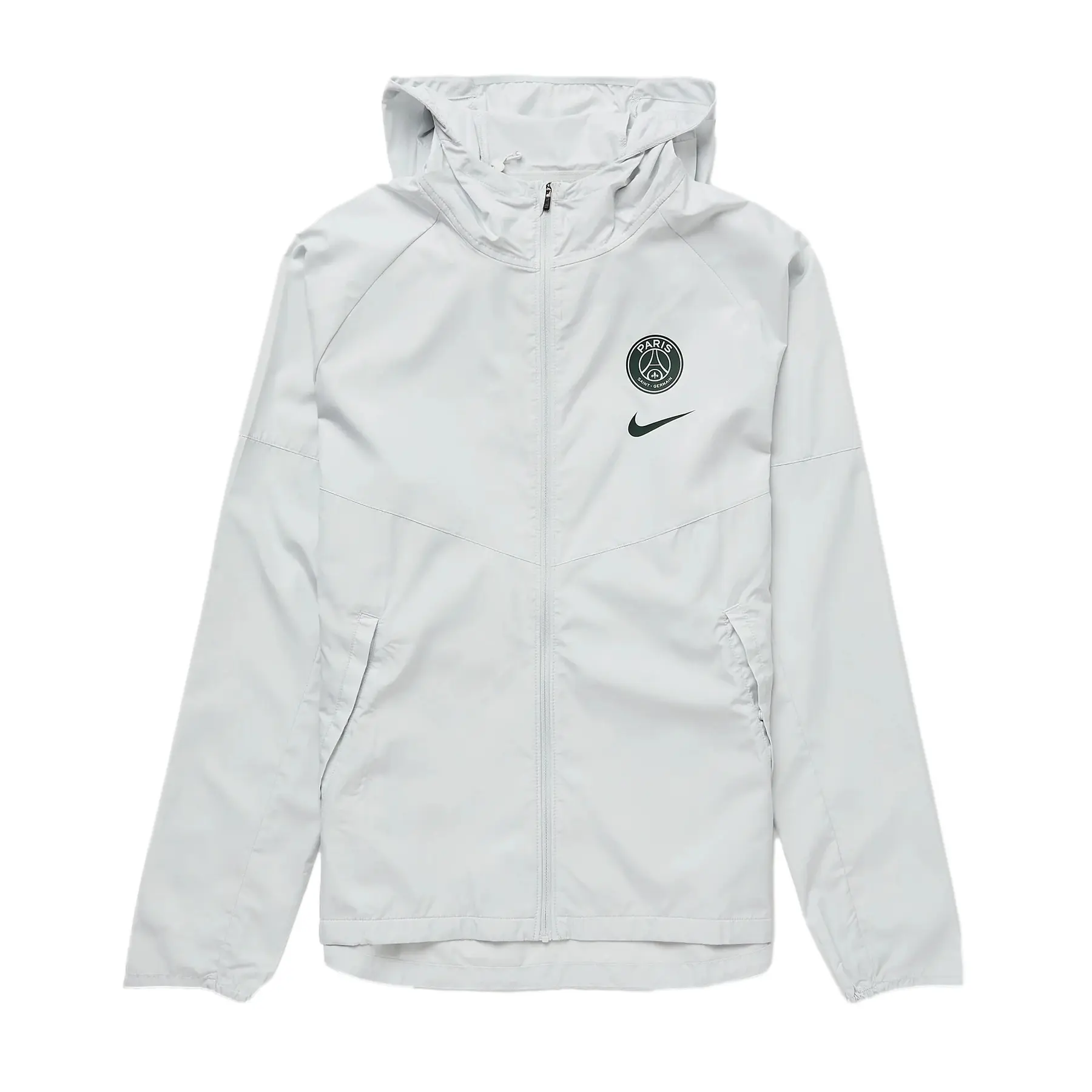 PSG Kapuzenjacke City Side 2026/27