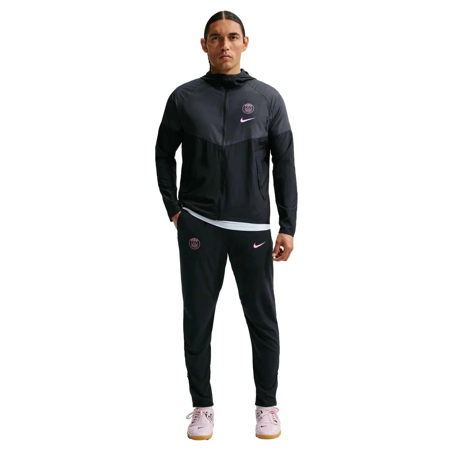 Pantalon de survêtement PSG City Style 2026/27