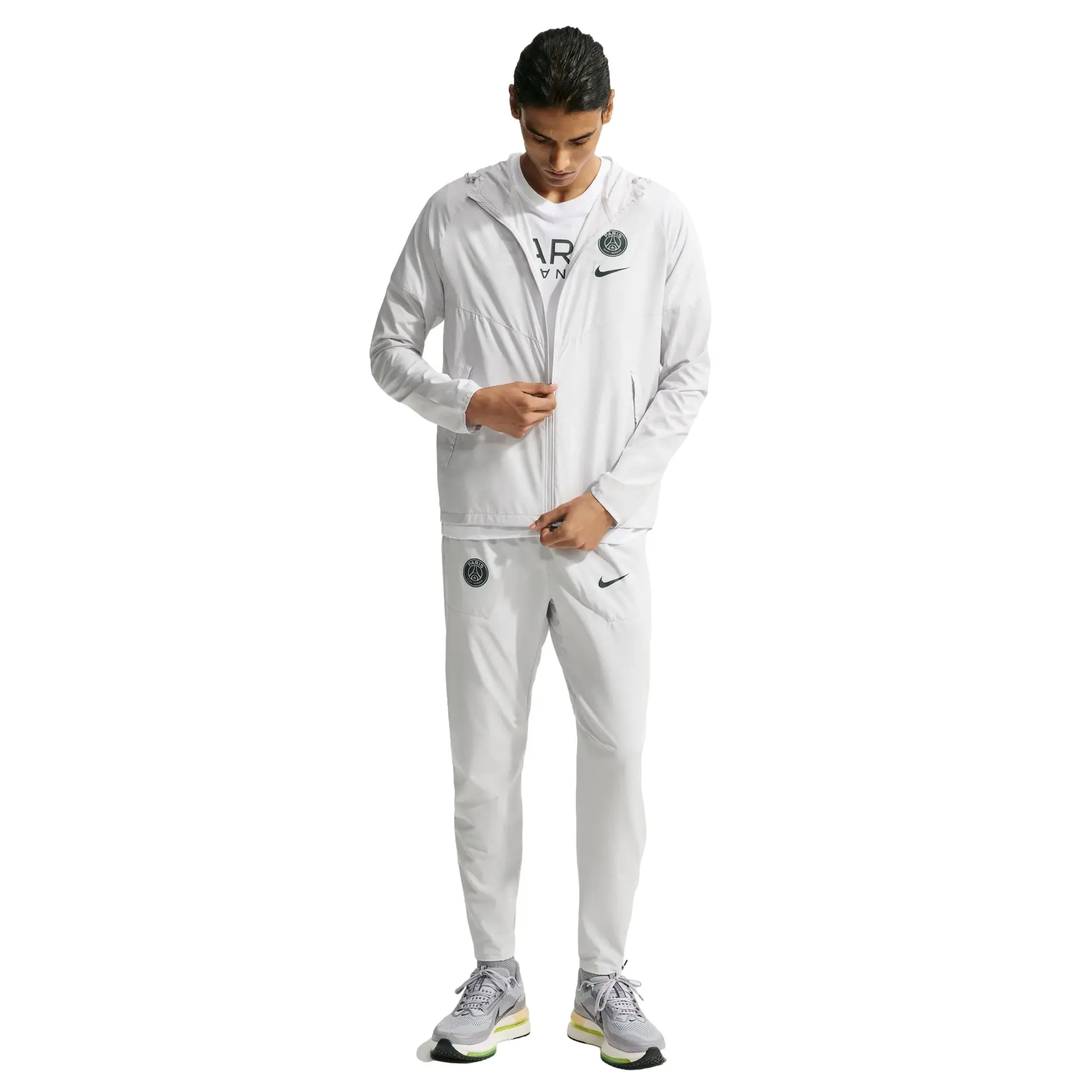 PSG Sweatpants City Style 2026/27