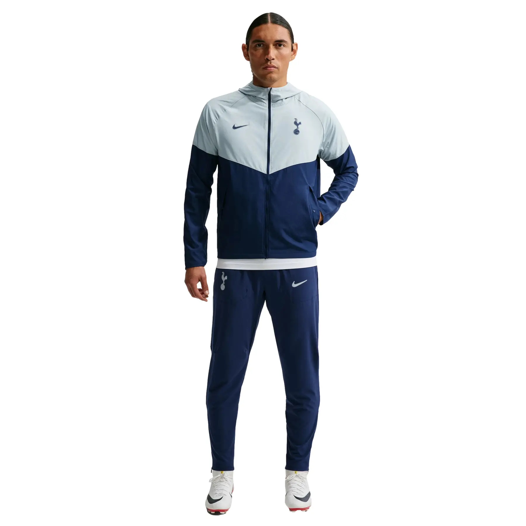 Tottenham Trainingsjacke City Side 2026/27