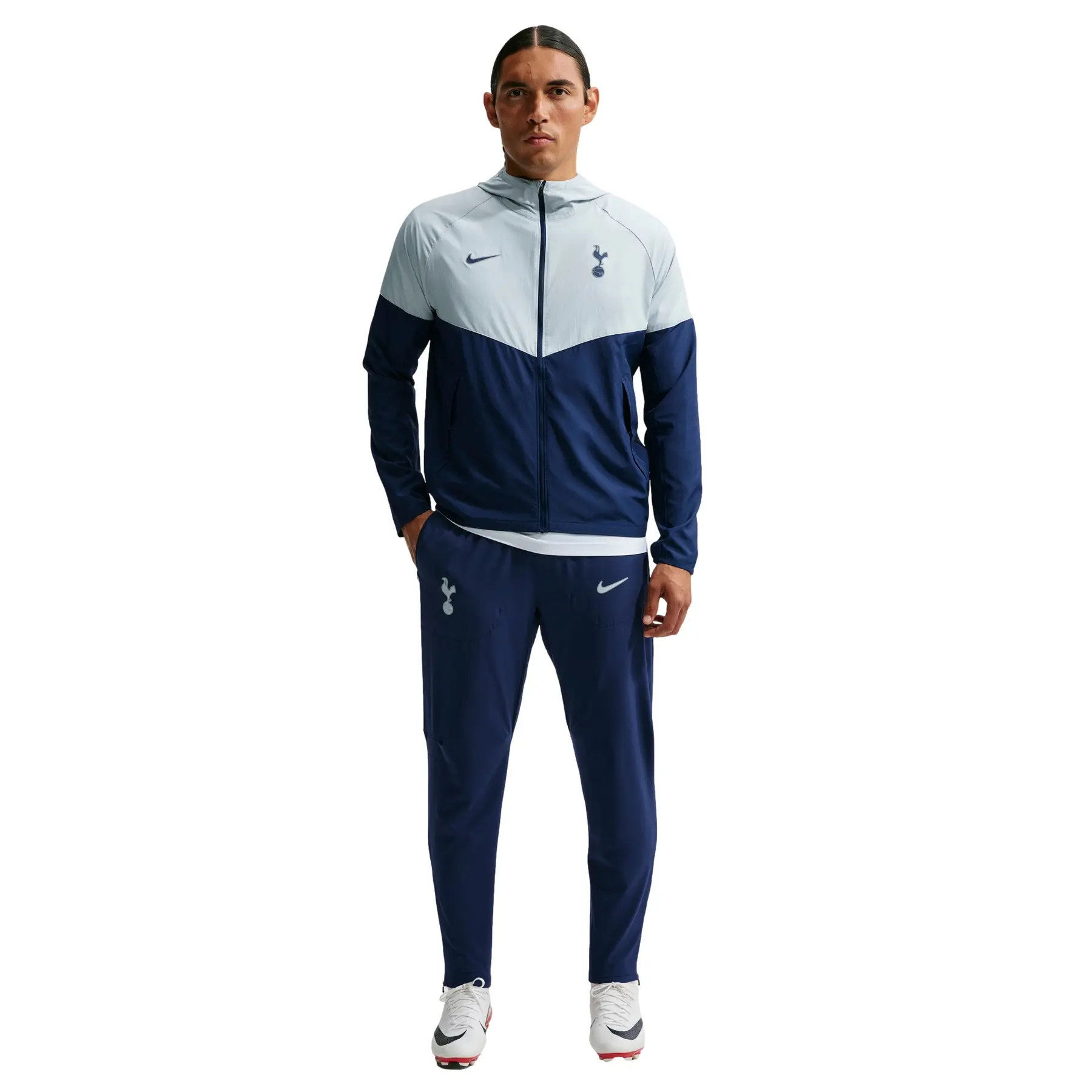 Tottenham Jogginghose City Side