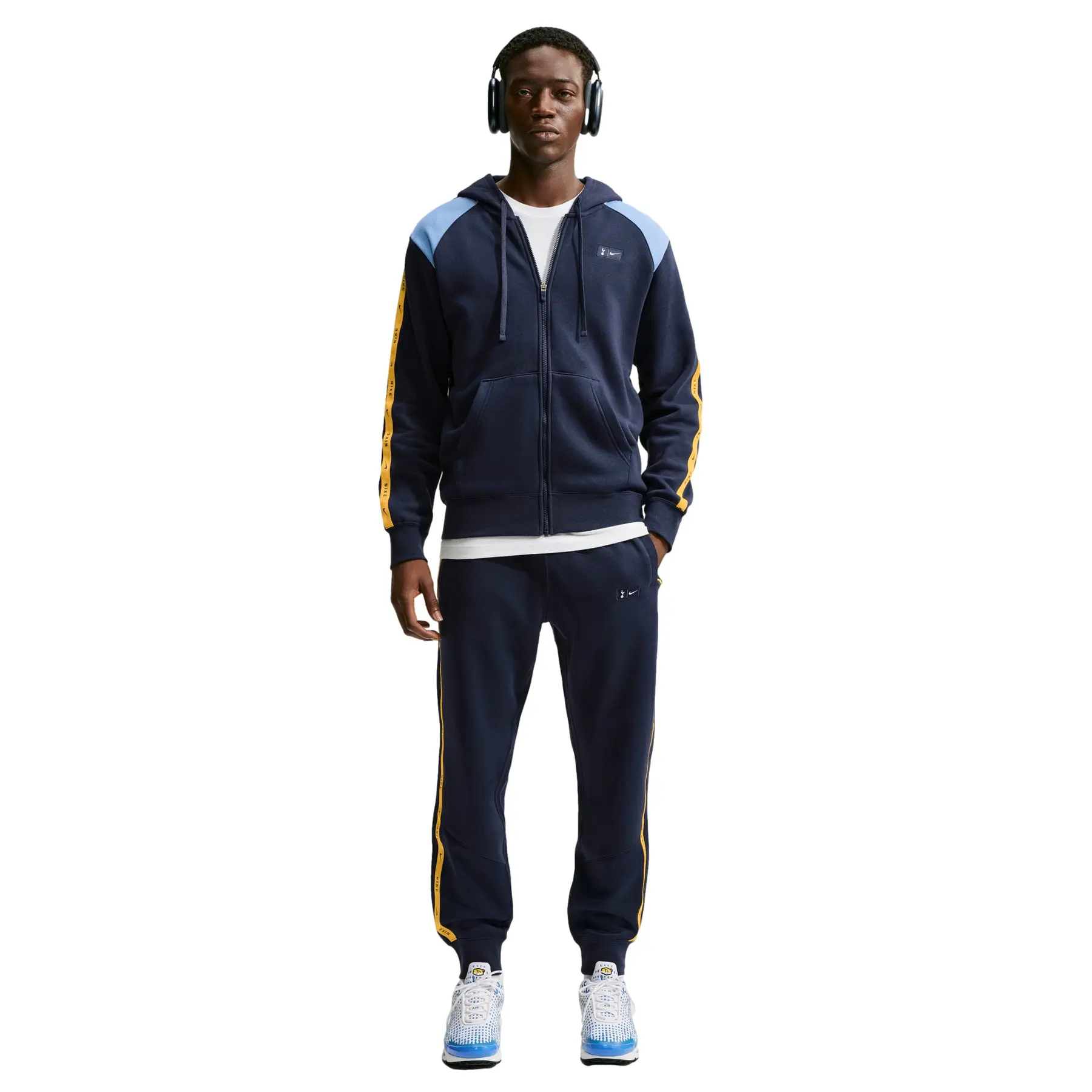 Tottenham Jogginghose City Side