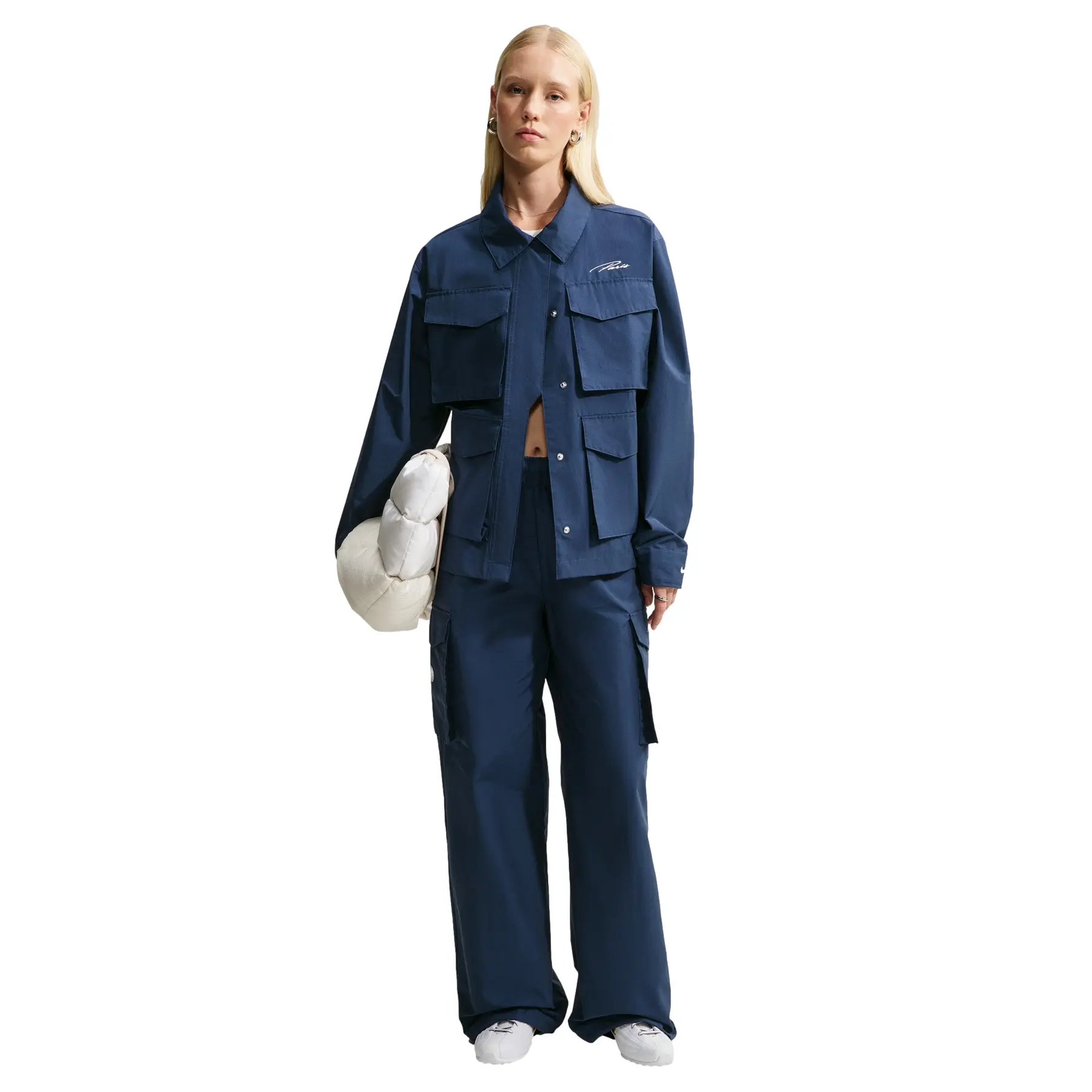 PSG Damen Outdoor Cargo-Hose Everything 2026/27