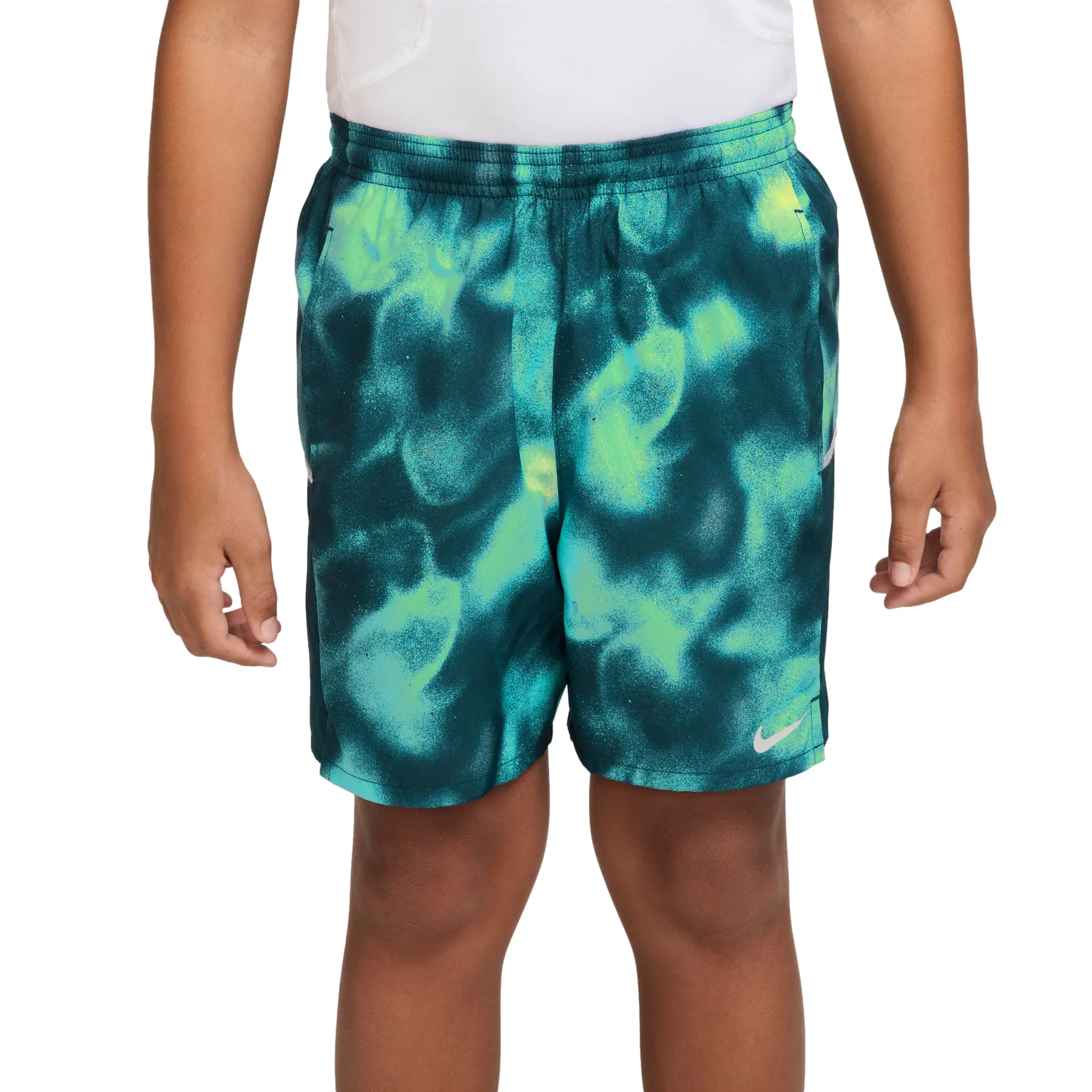 Short Child Nike Miler