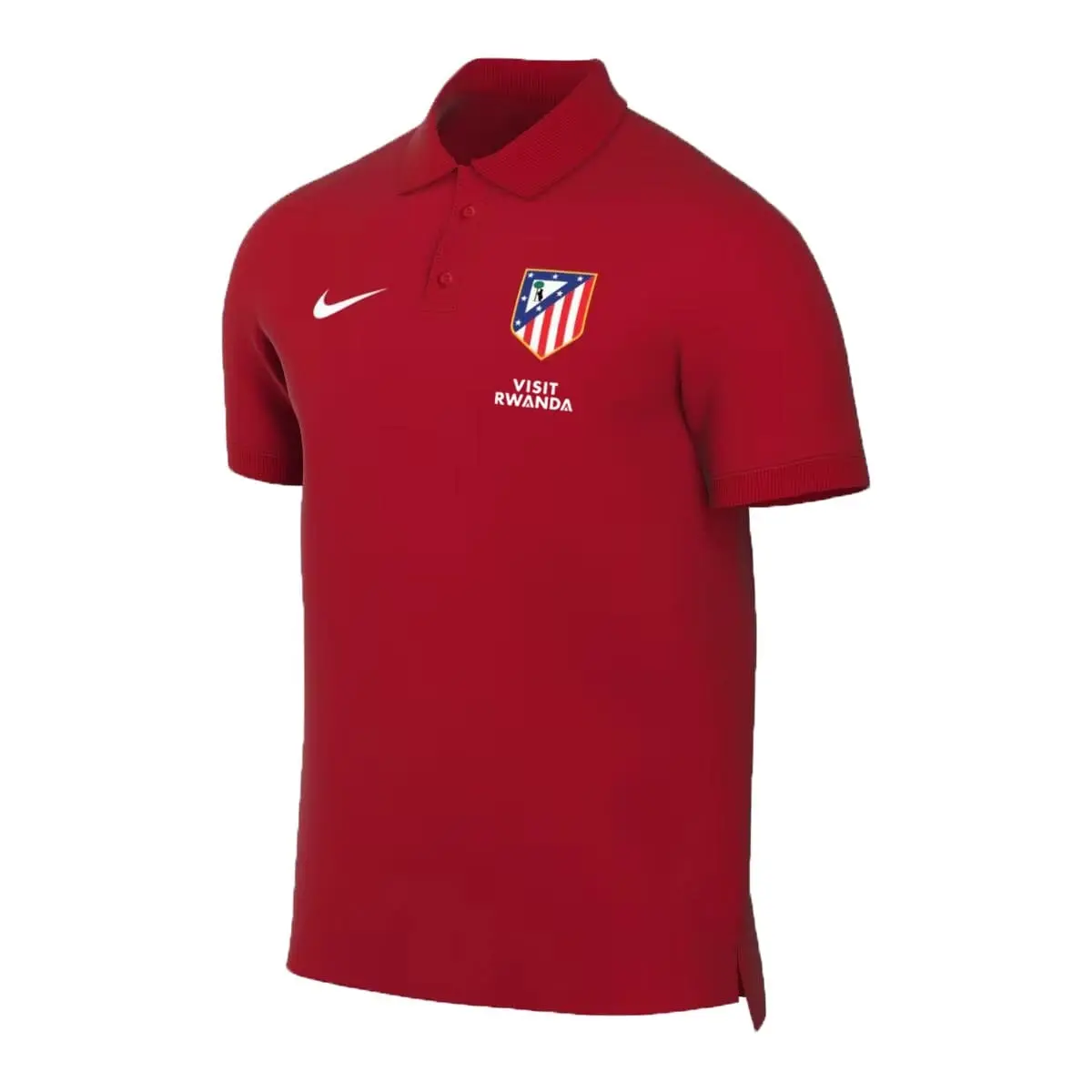 Polo Atlético Madrid 2026/27