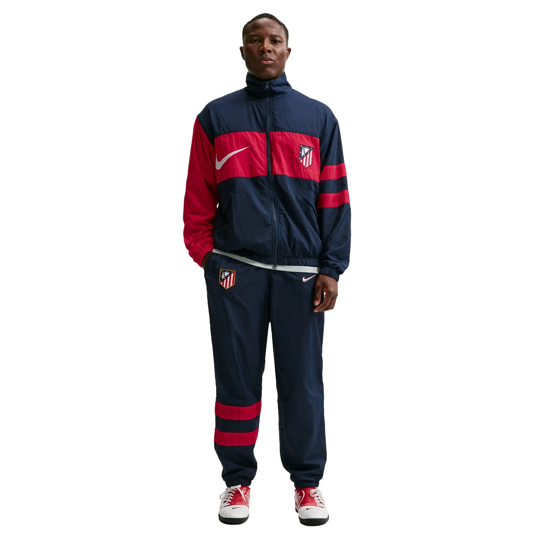 Third Atlético Madrid Sweatpants 2026/27