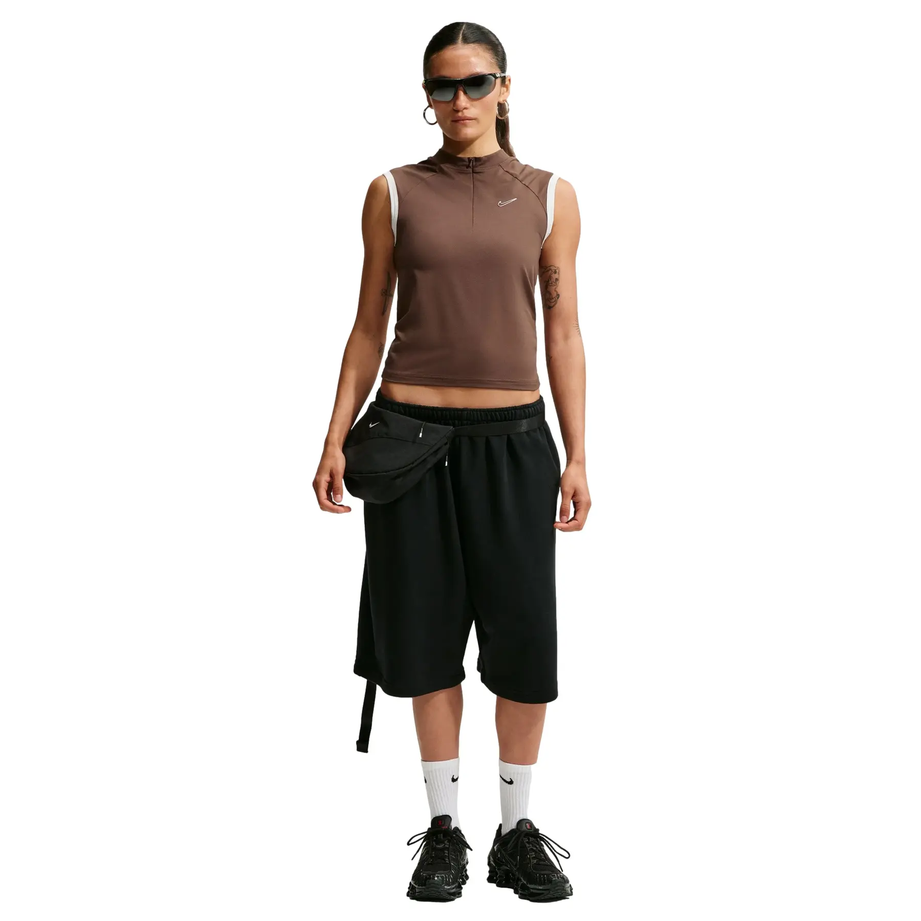 Damen-Top Nike
