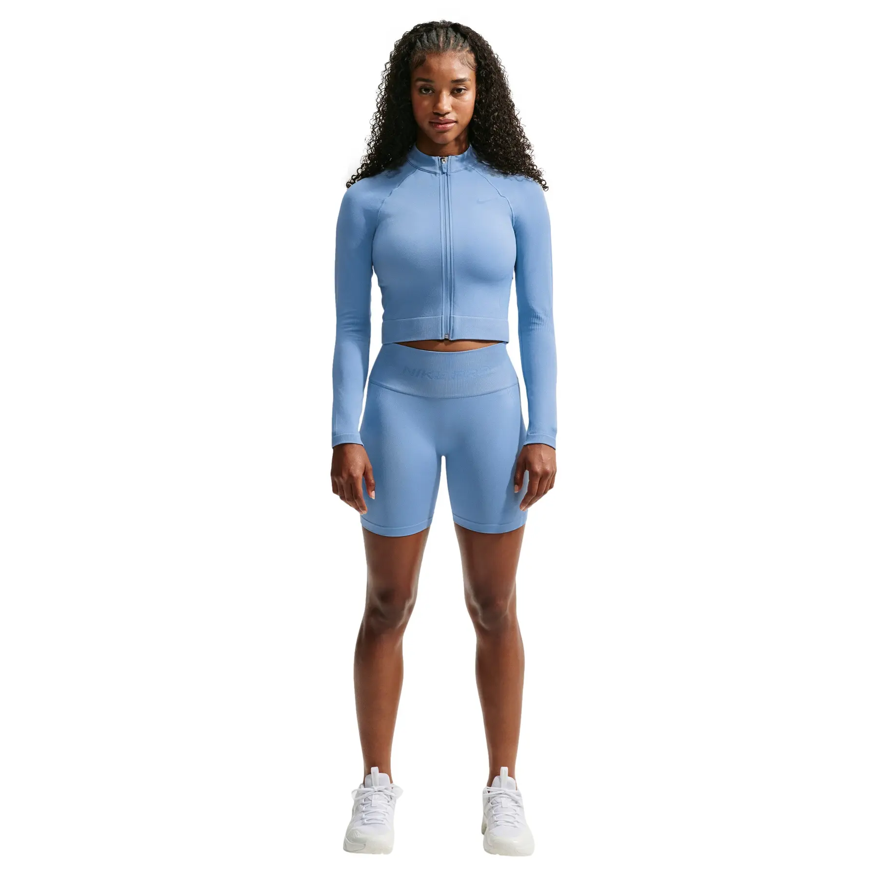 Trainingsbovenstuk voor dames Nike