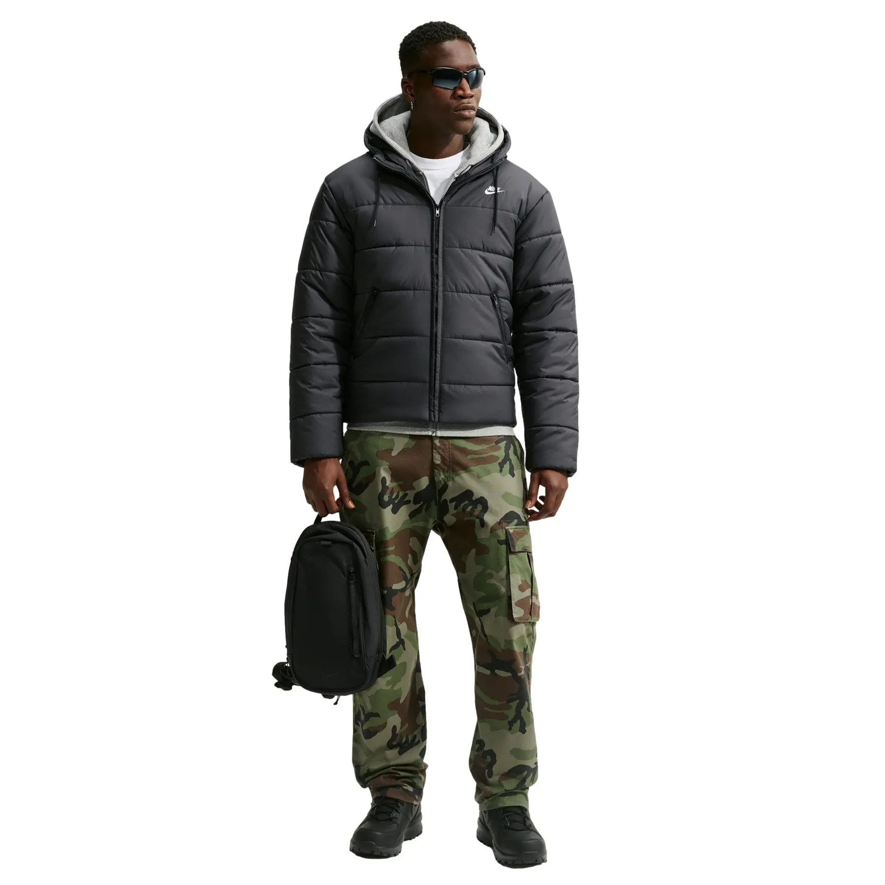 Donsjack Nike PrimaLoft