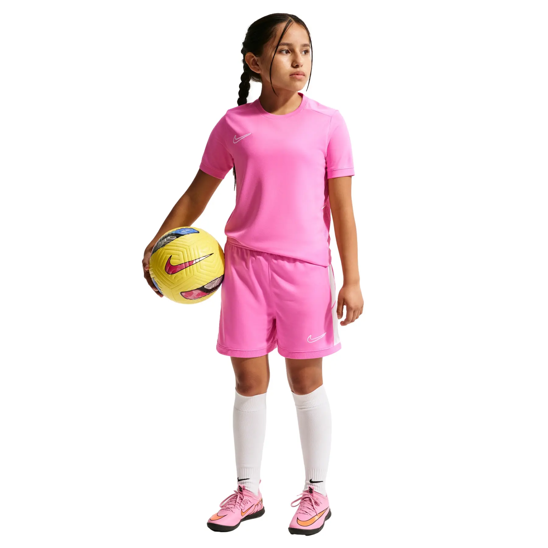 Shorts für Kinder Nike Academy