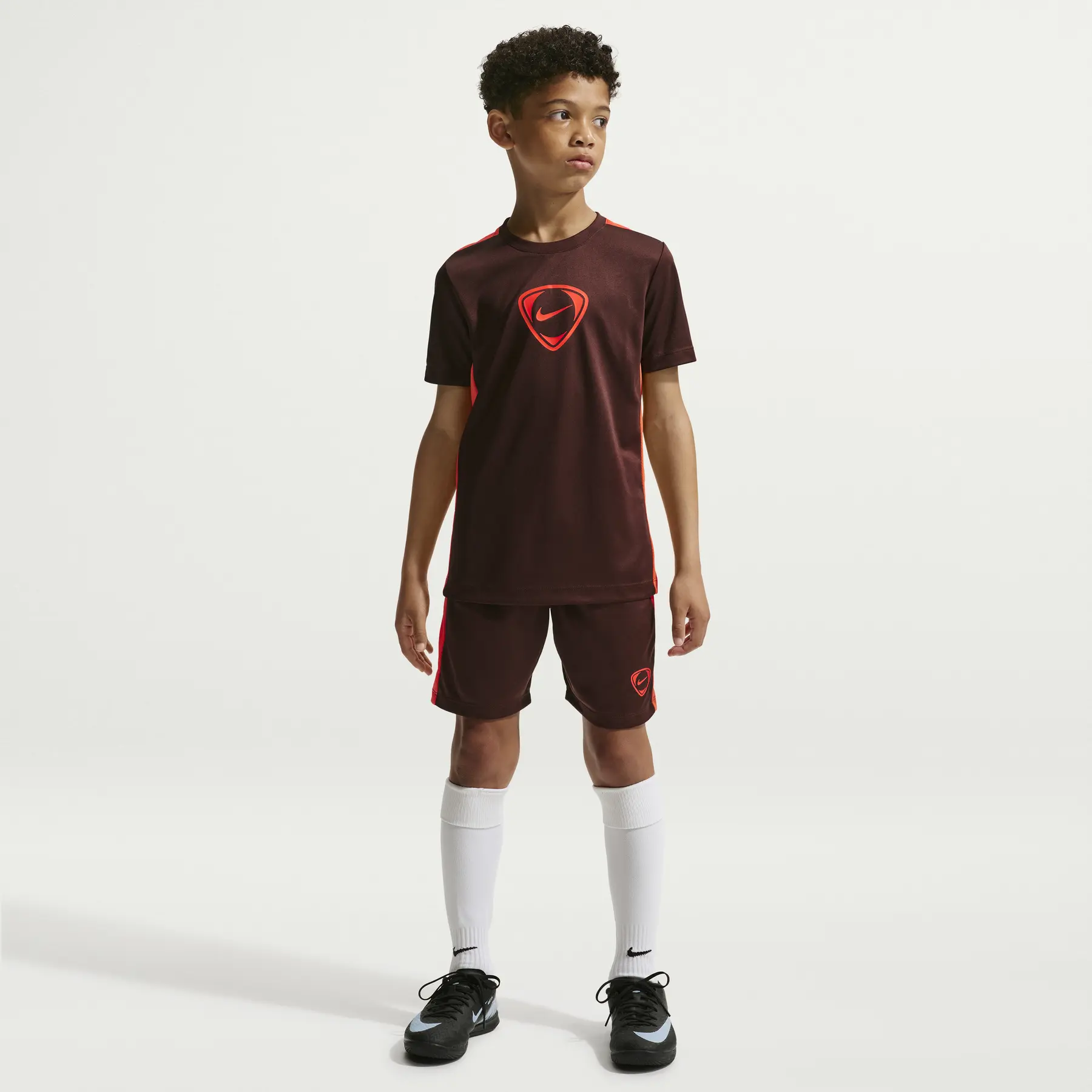 Kinder Trikot Nike Academy 