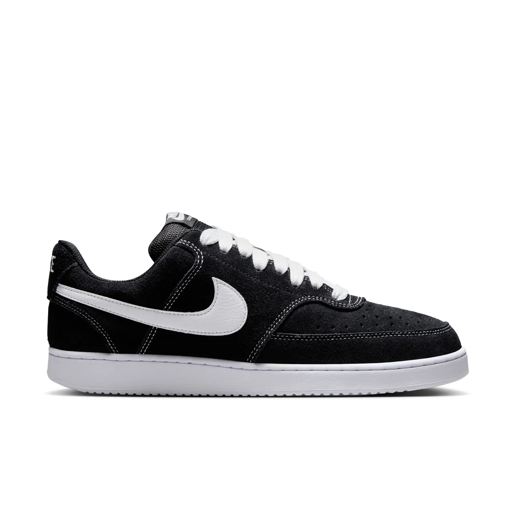 Nike Baskets Nike Vision Low FL