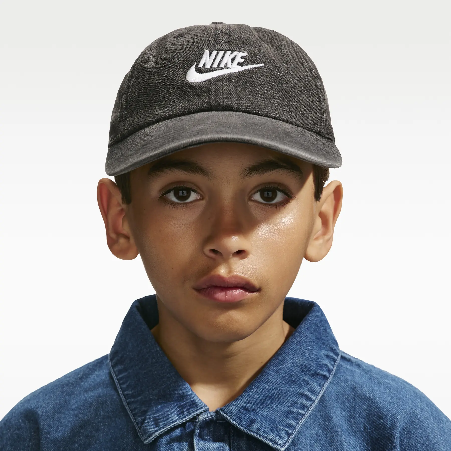 Baseballmütze Kind Nike Club
