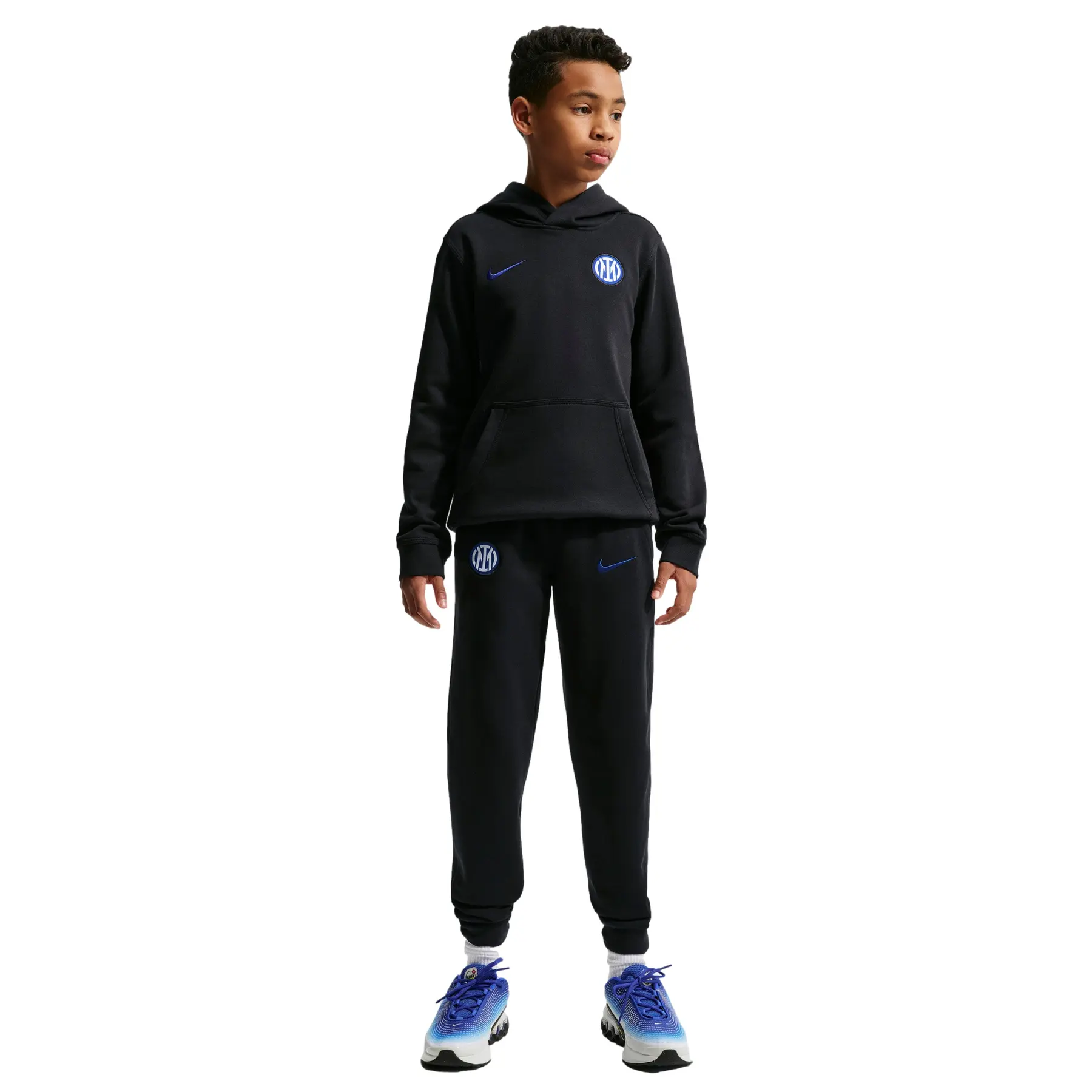 Inter Milan Kinder Hoodie 2026/27
