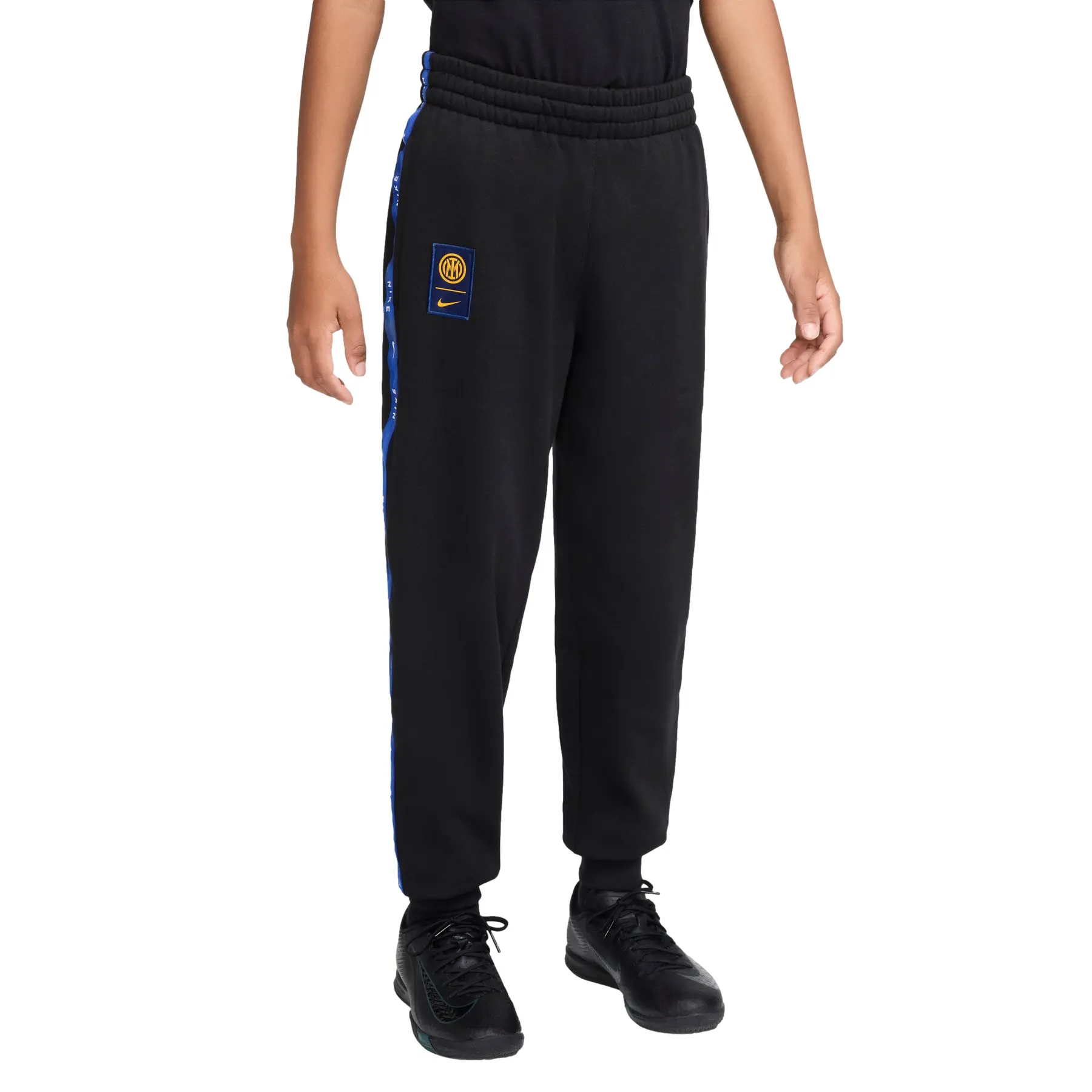 Inter Milan Sweatpants Kind City Side