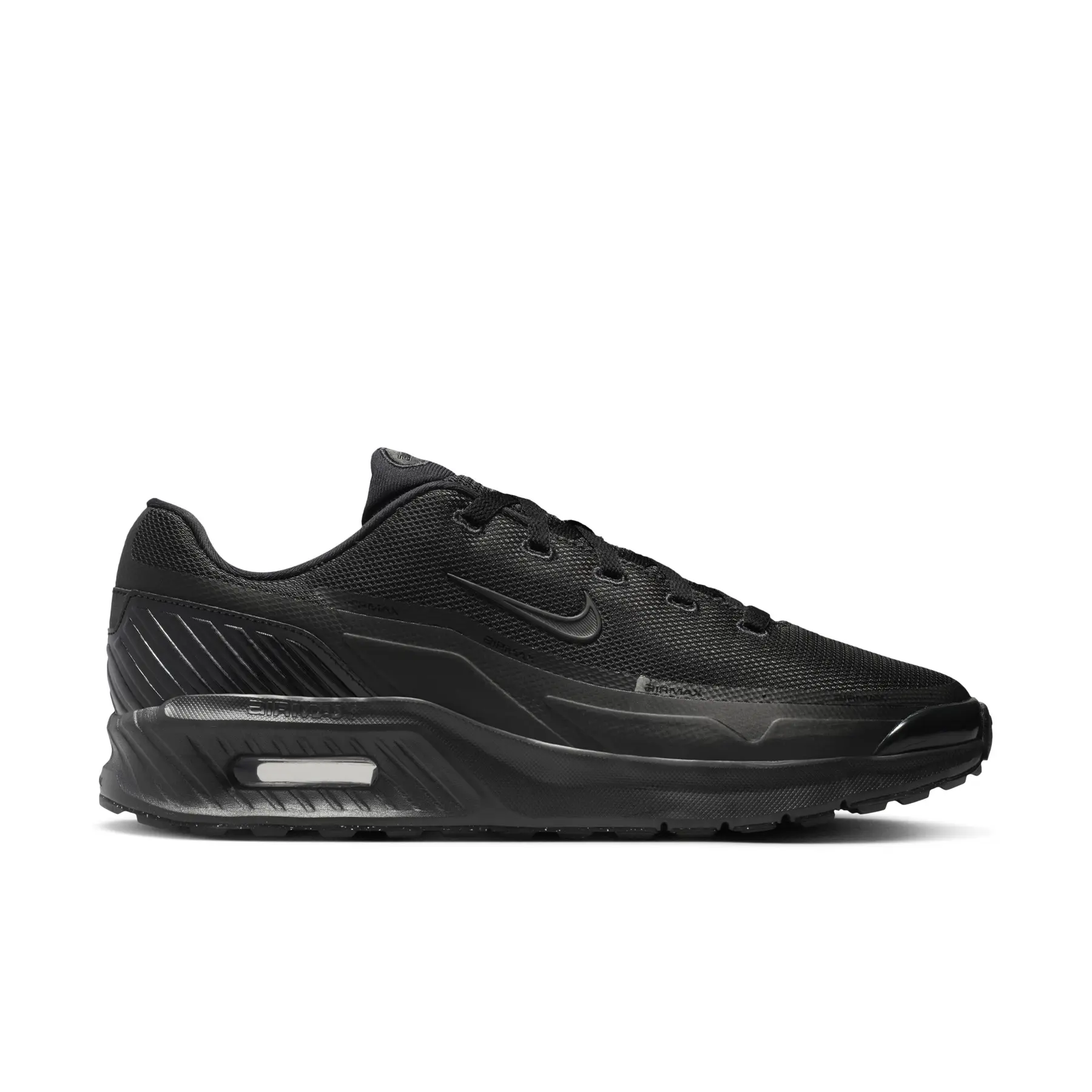 Nike Baskets Nike Max Bia