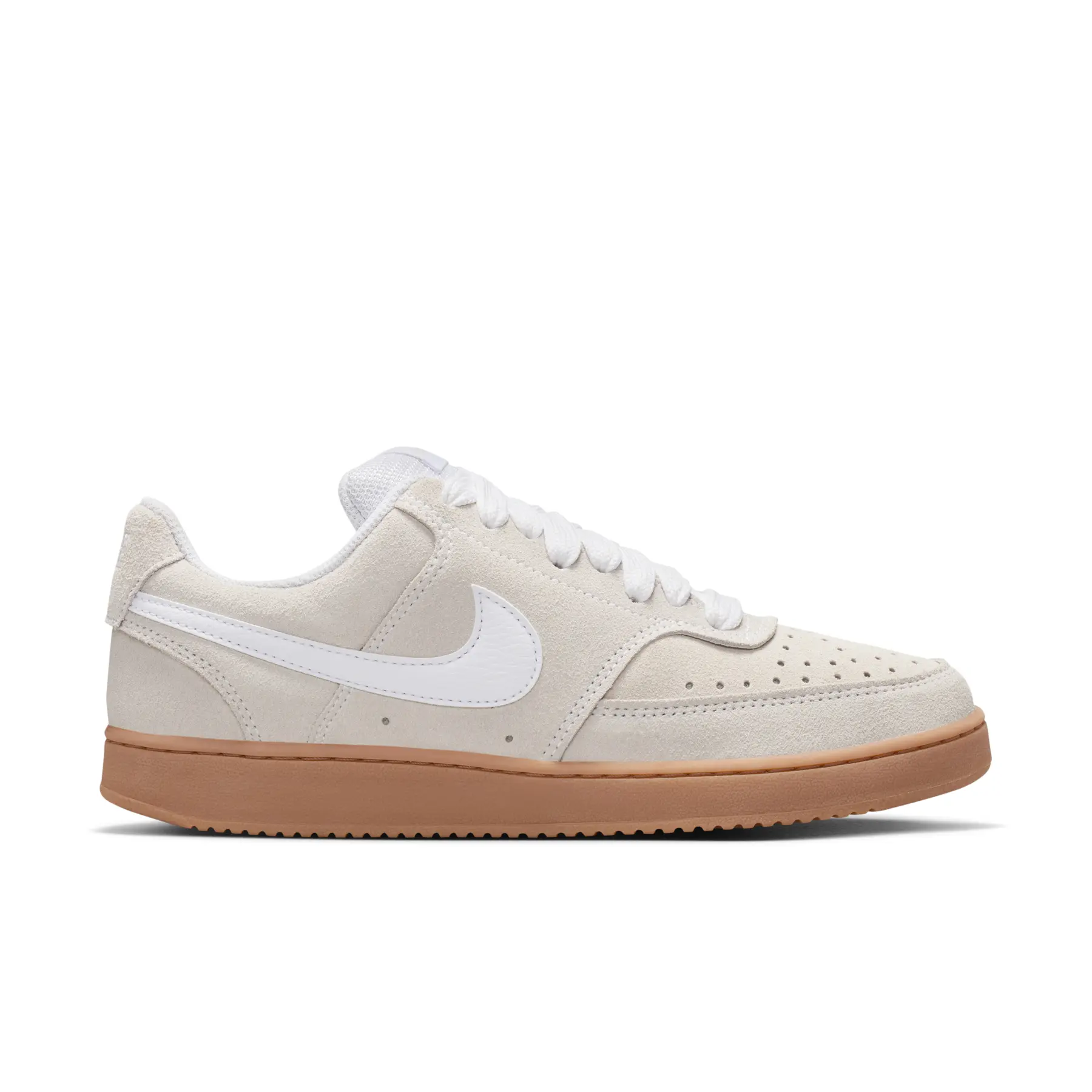 Nike Baskets femme Nike Court Vision FL