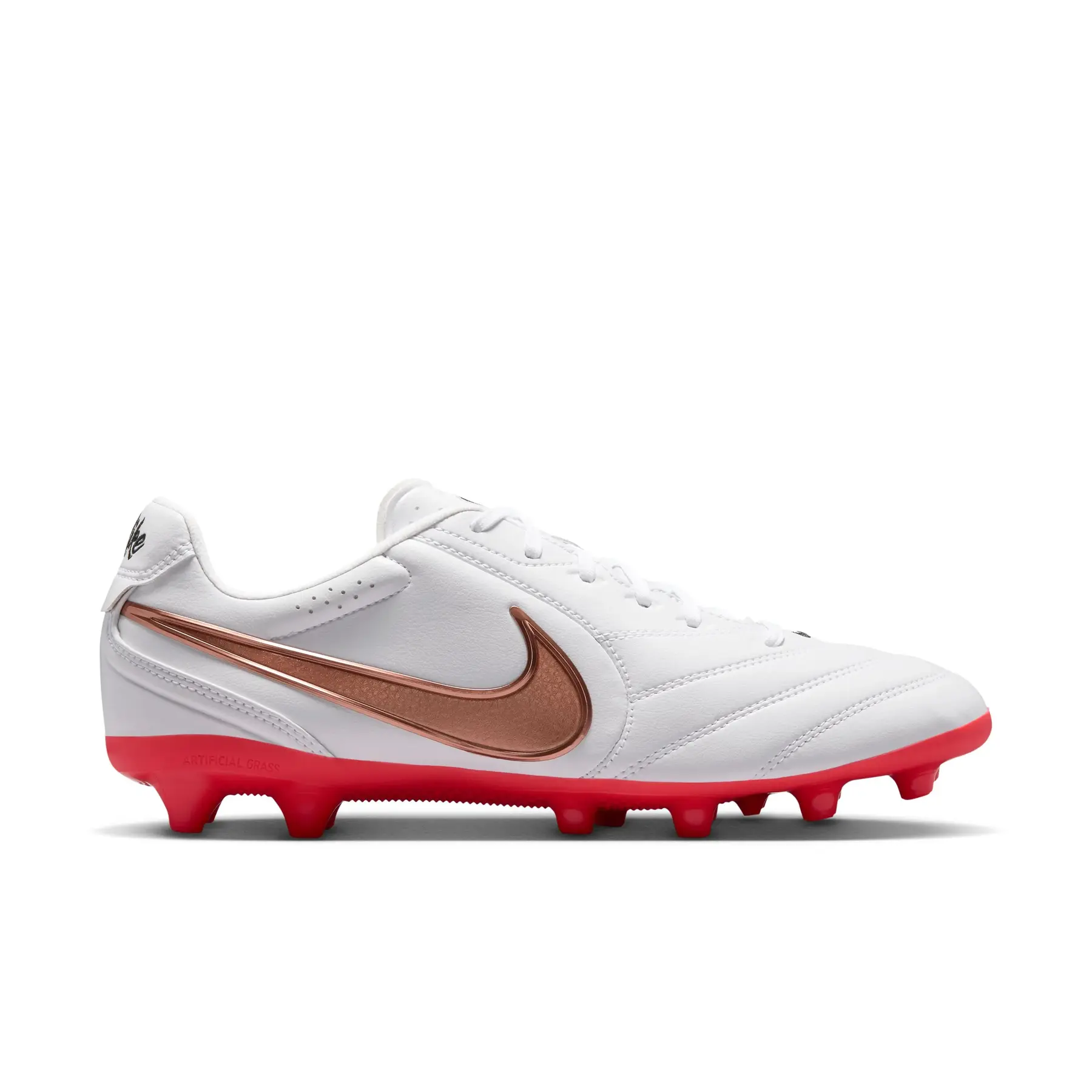 Fußballschuhe Kinder Nike Tiempo Ligera Pro AG