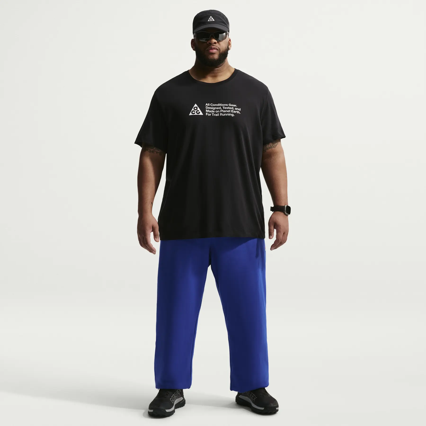 T-shirt Nike ACG | Foot-Store