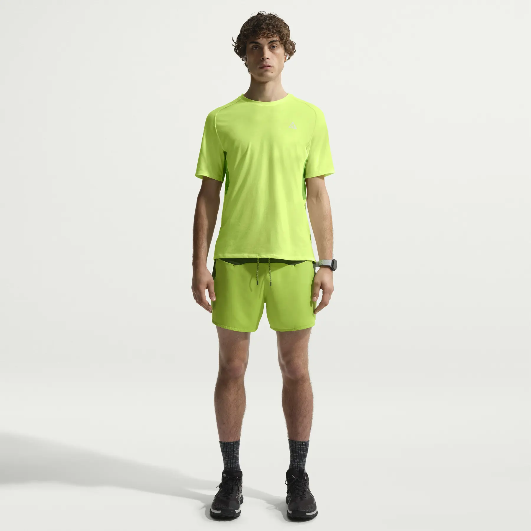 Trikot Nike ACG Solar Chase