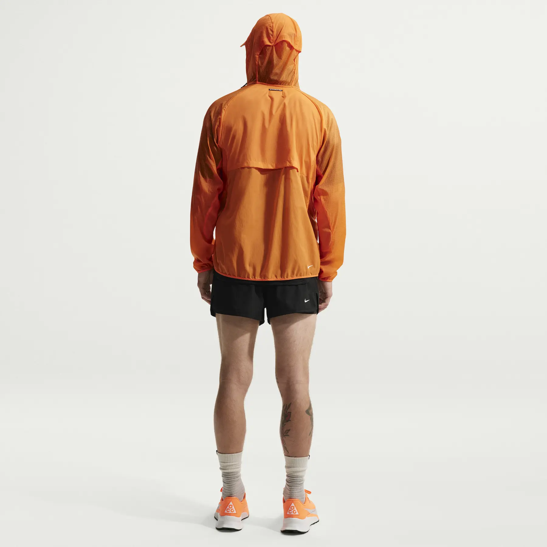 ウォーキング・ランニングウェア NIKE MENS ACG RUNNING TRAILWIND 6\