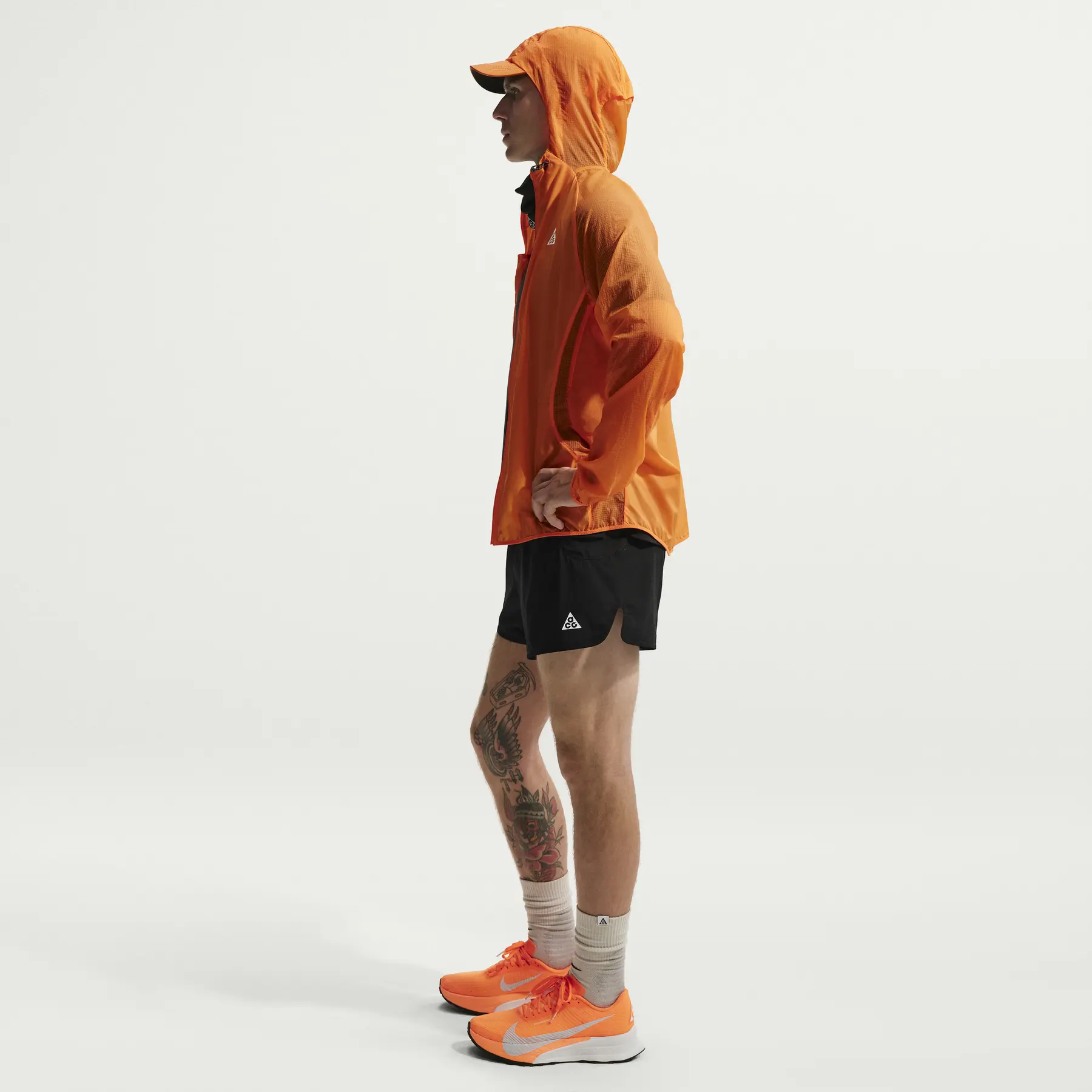 Short Nike ACG « Trailwind » | Foot-Store