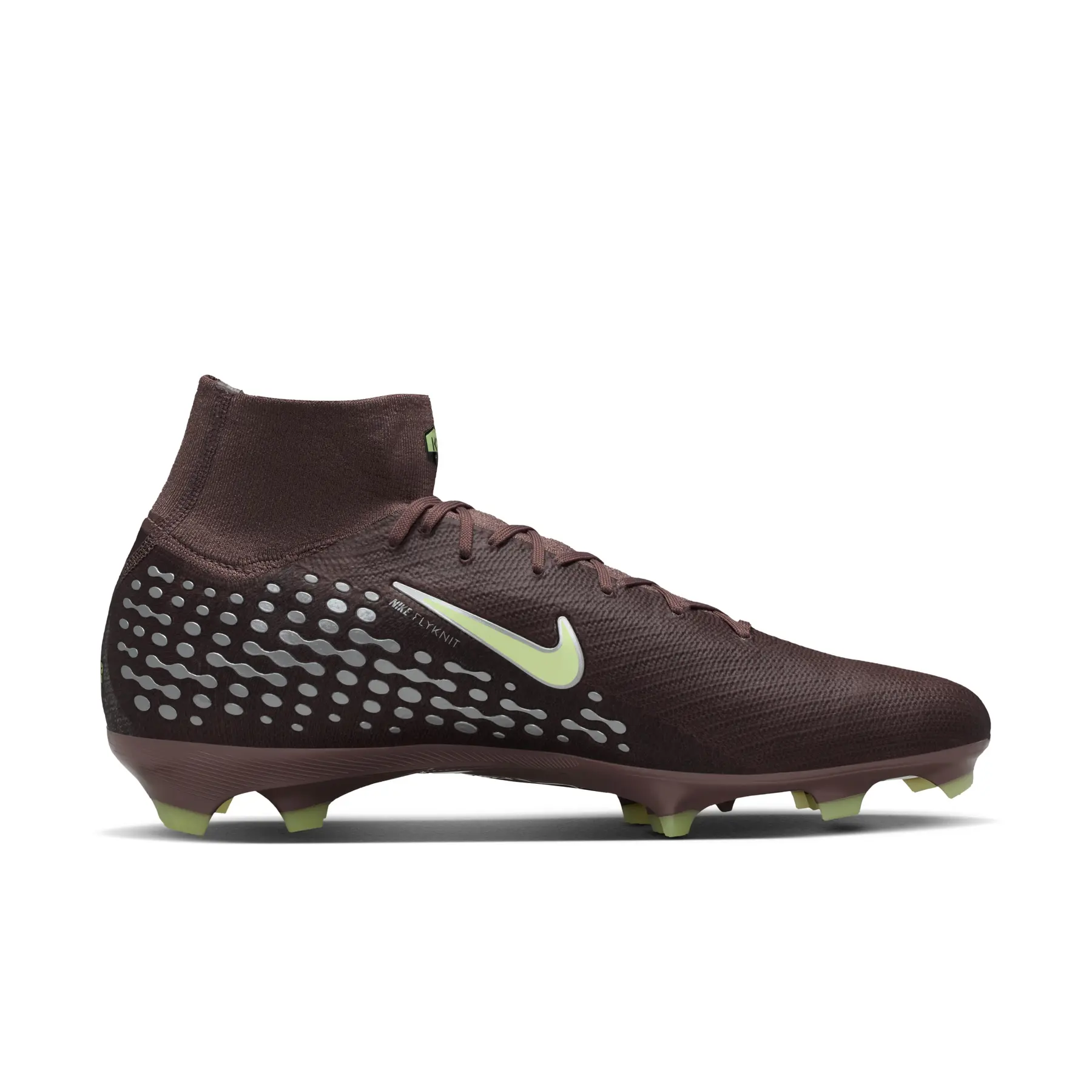 Nike Chaussures de football Nike Zoom Superfly 10 Pro Kylian Mbappé FG