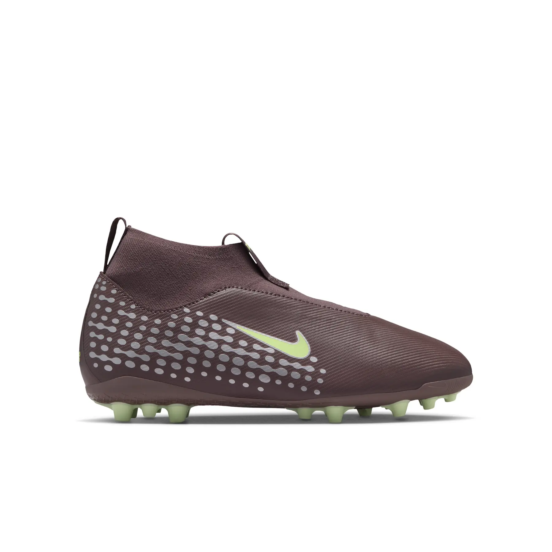 Nike Chaussures de football enfant Nike Zoom Superfly 10 Academy Kylian Mbappé AG